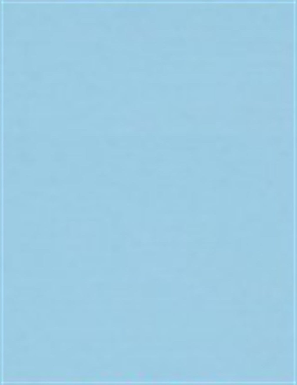 53594 CA Tek Renkli Liner - Mat