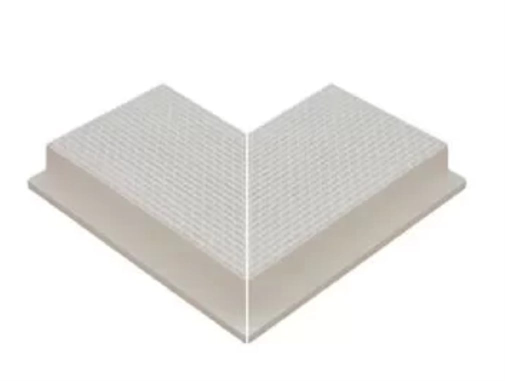 Novita Profilli Kaymaz Kenar 12,5x25