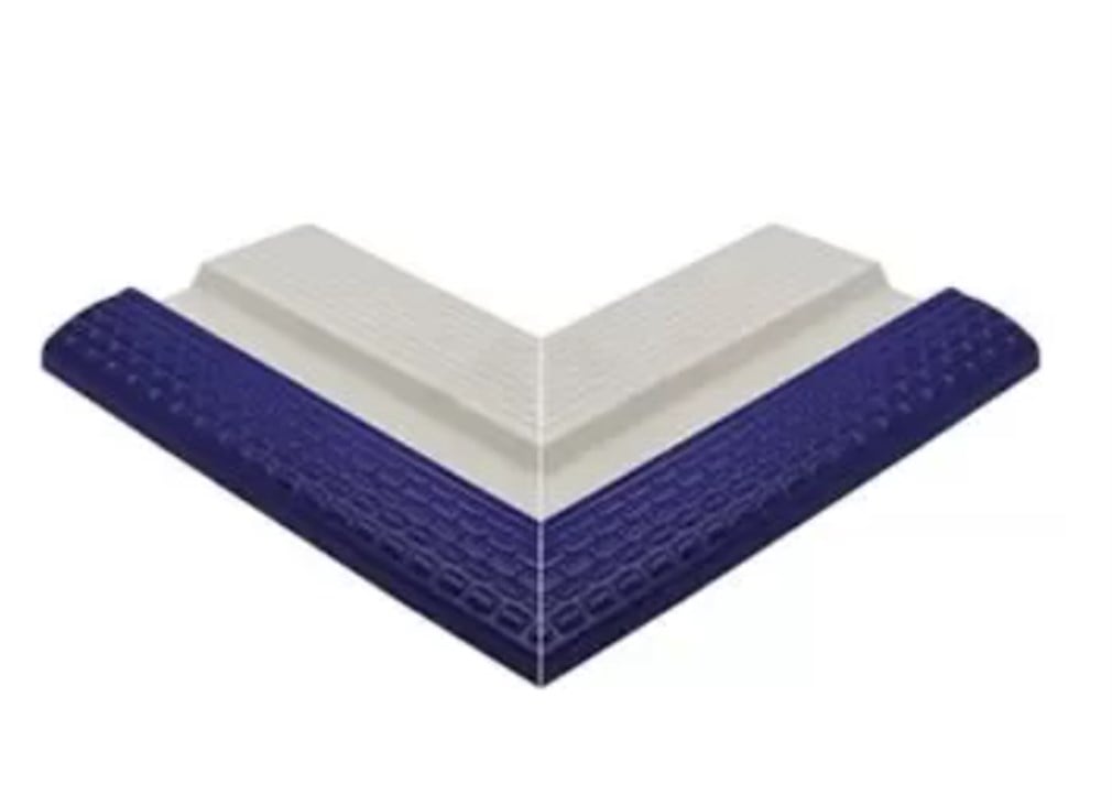 Novita Tutamak 25x25 Kenar