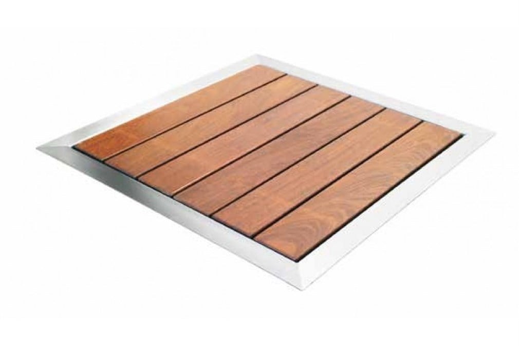 Pluvium Duş Tabanı