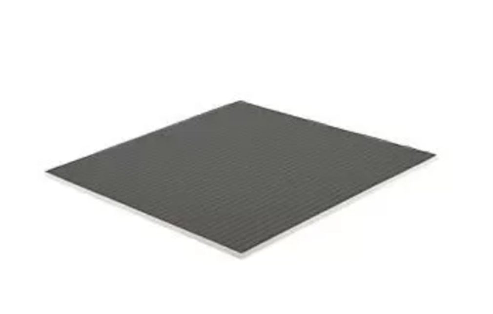 Unıversal Kaymaz Karo Antrasit 25x25