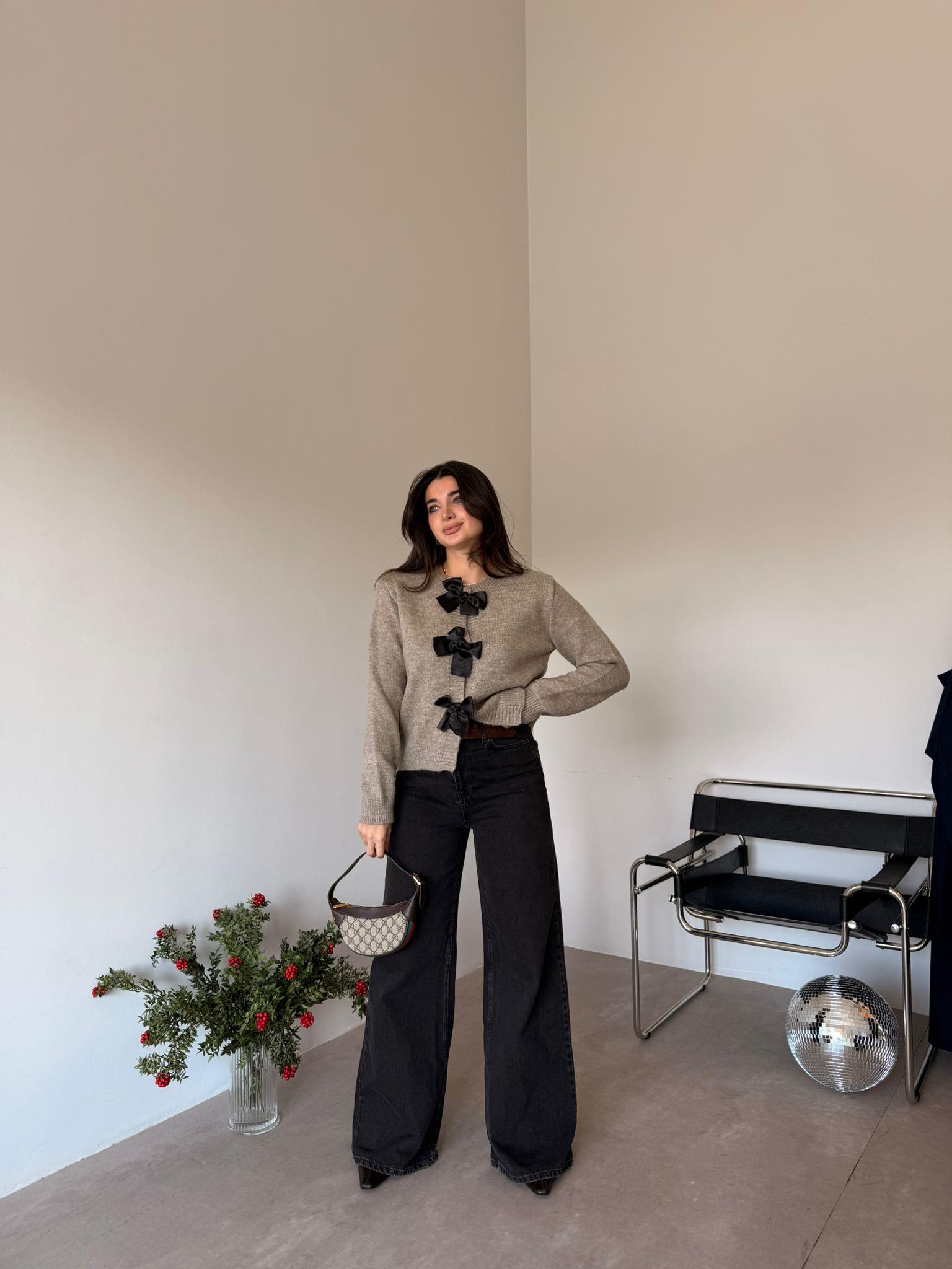 Acı Kahve Mabel Palazzo Jean