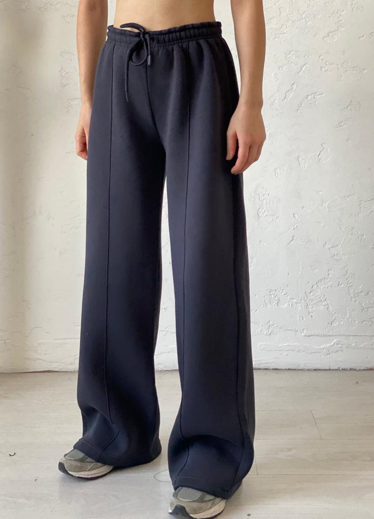 Antrasit Fermuarlı Takım