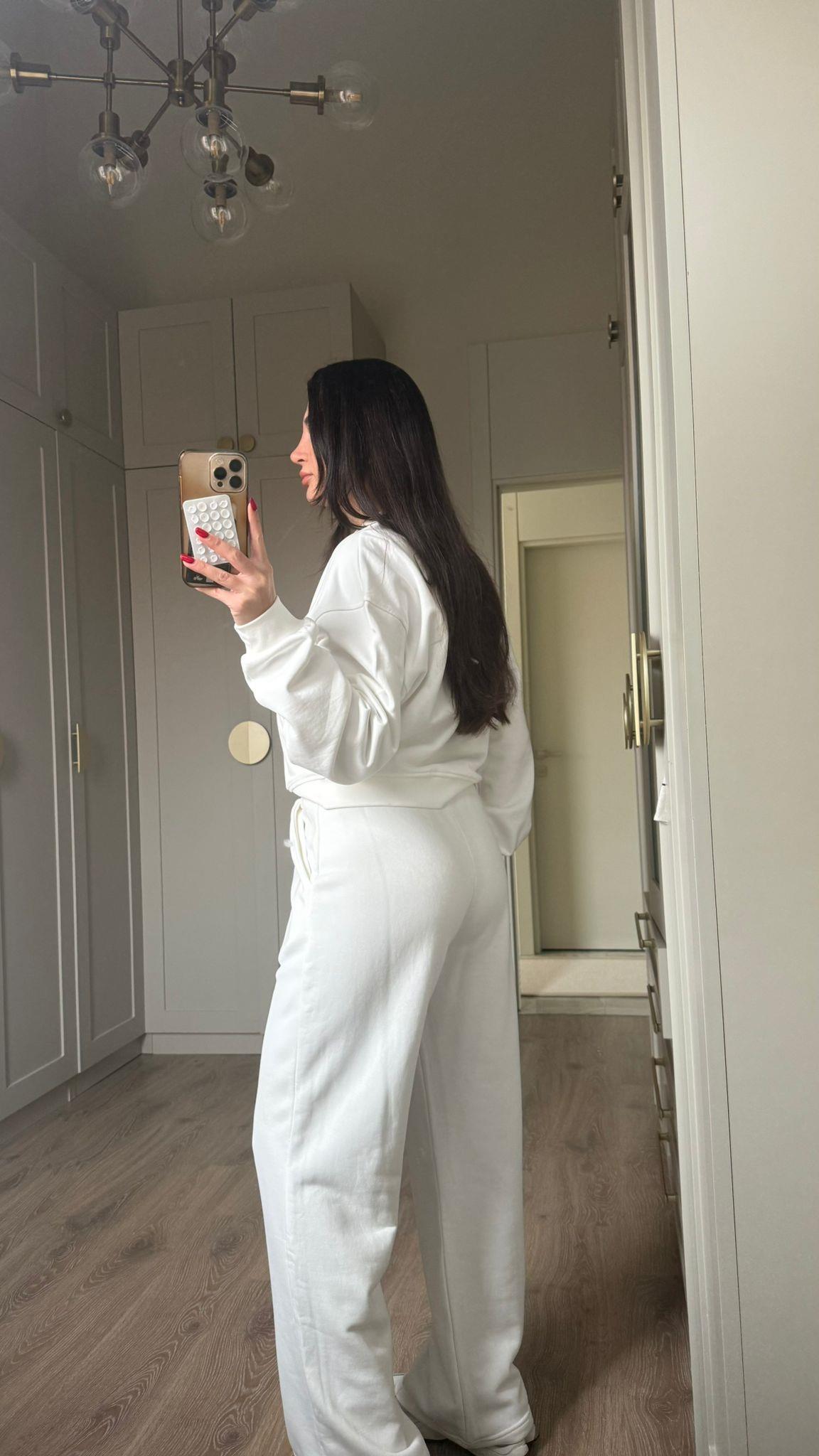 Ekru Marka Model Biyeli Takım