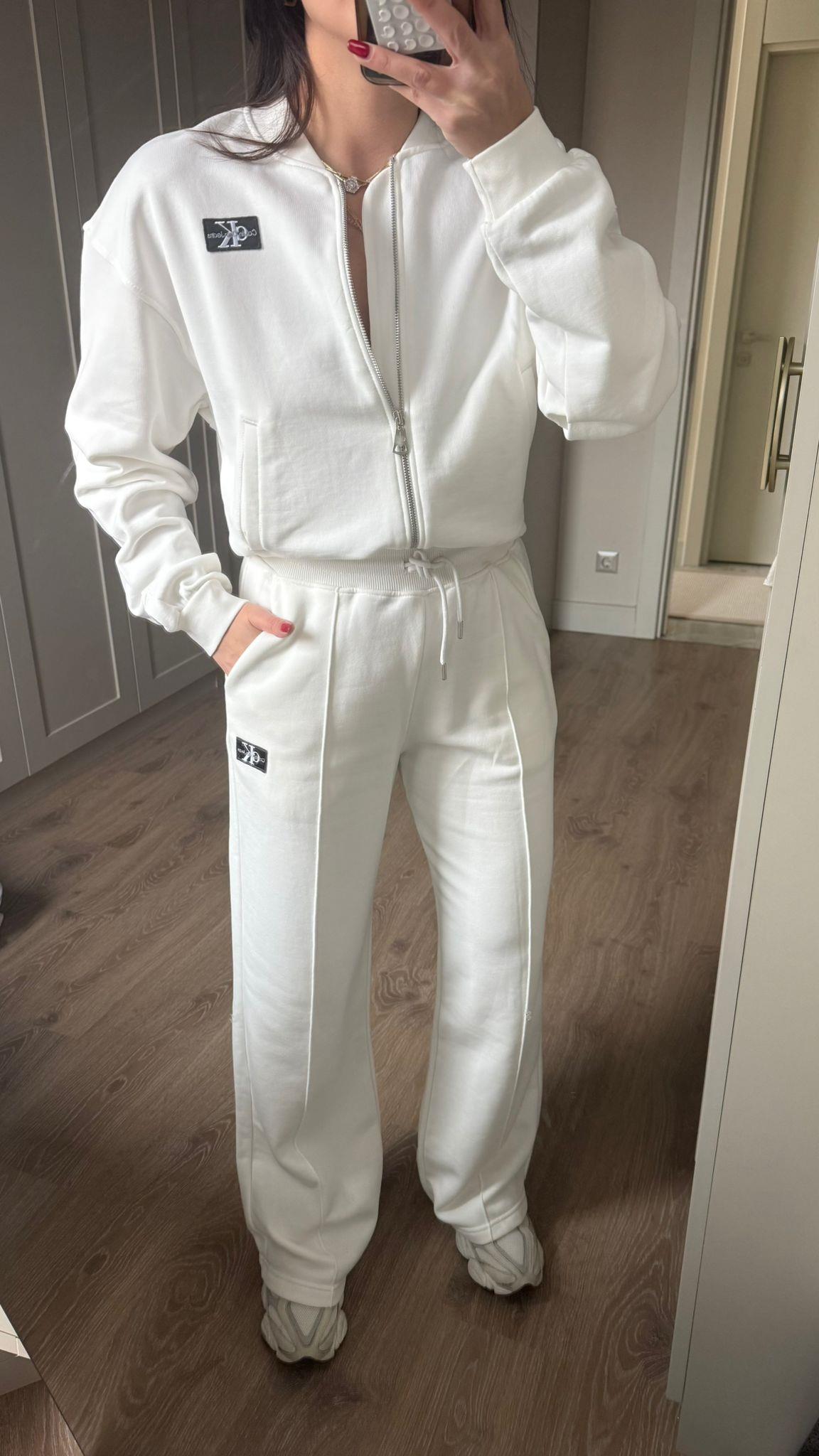 Ekru Marka Model Biyeli Takım
