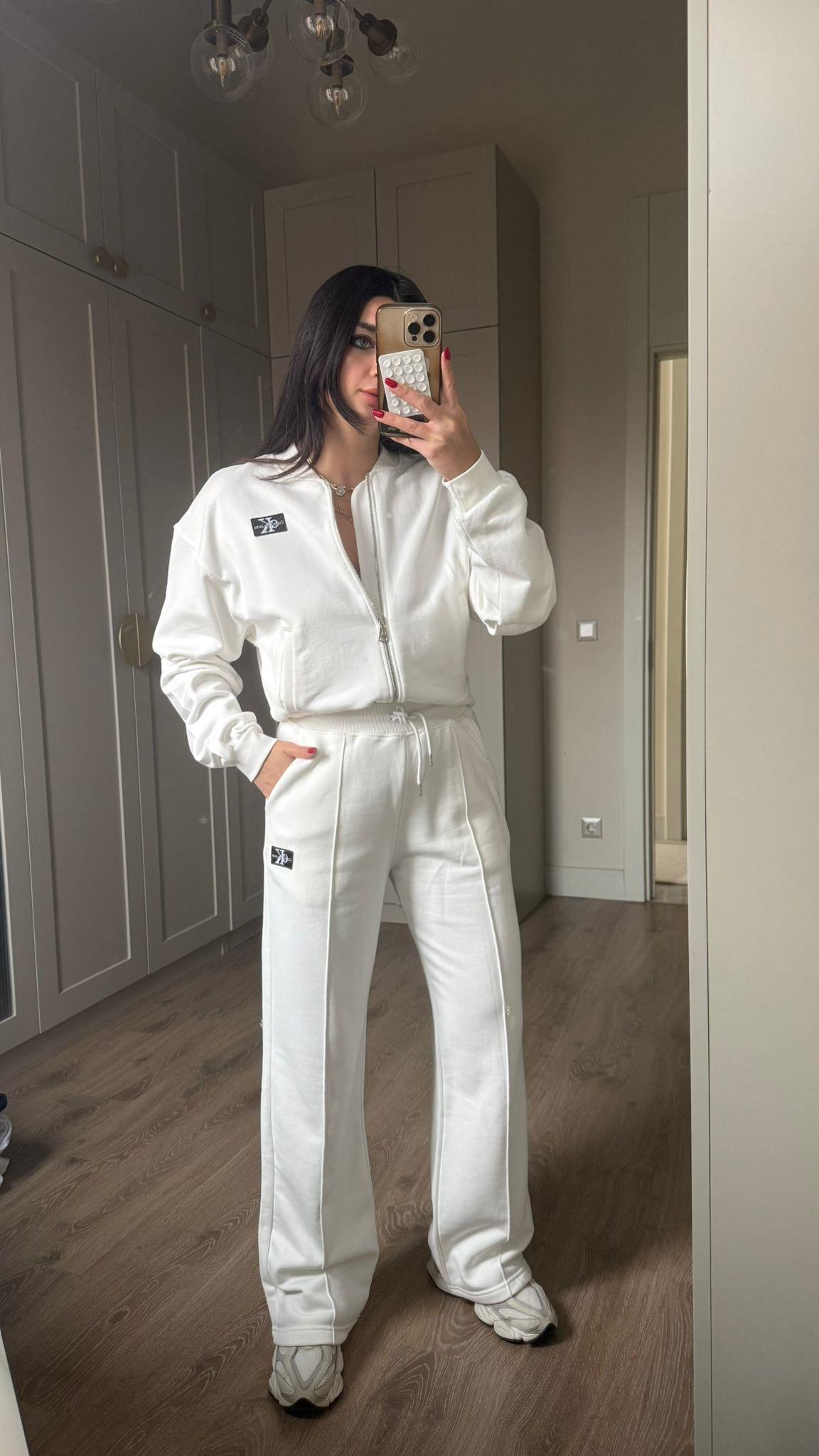 Ekru Marka Model Biyeli Takım
