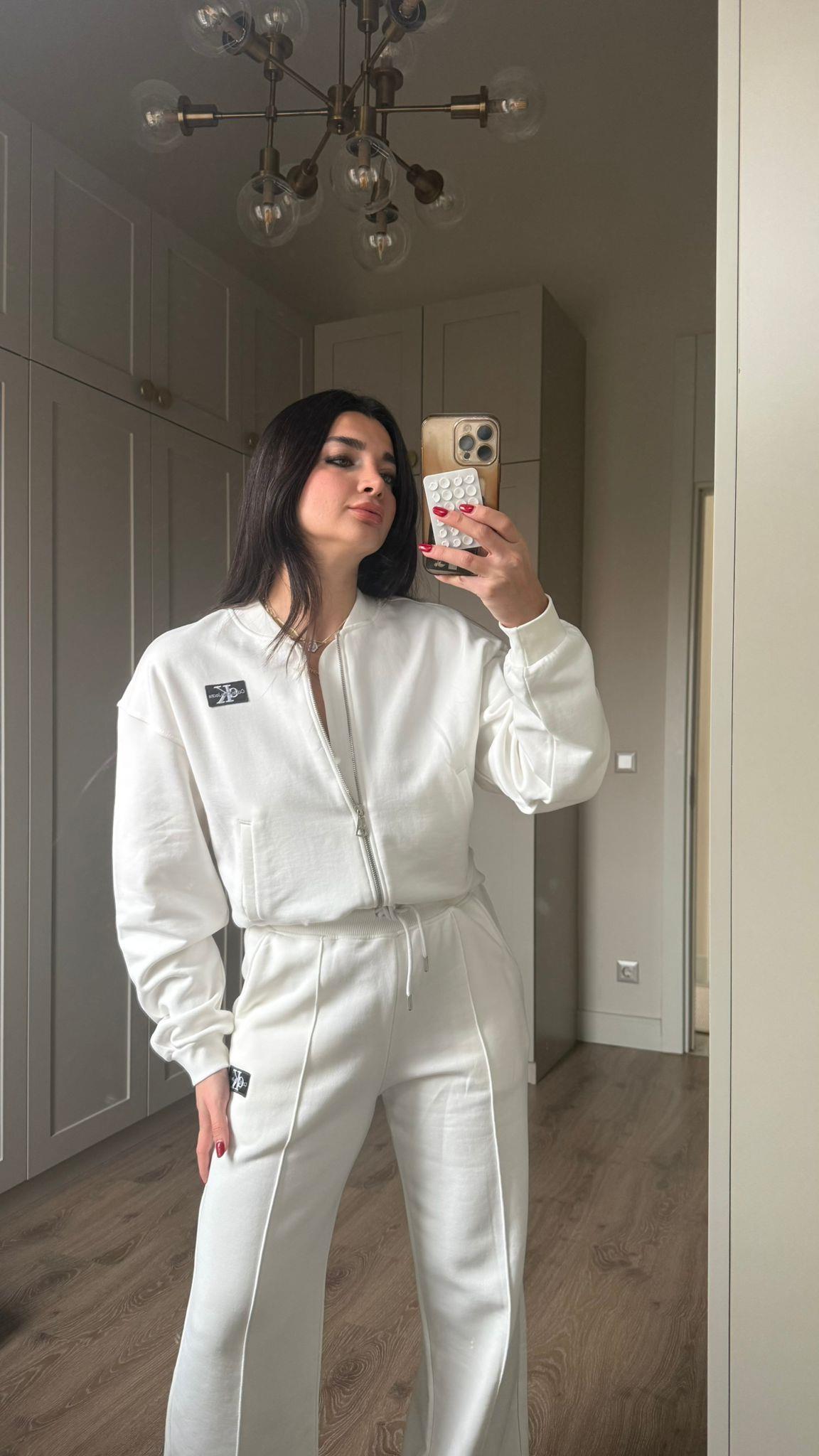 Ekru Marka Model Biyeli Takım