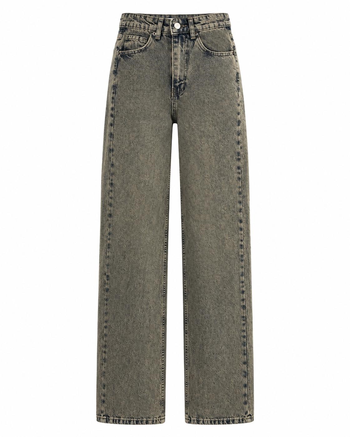 Eskitme Straight Roma Jean