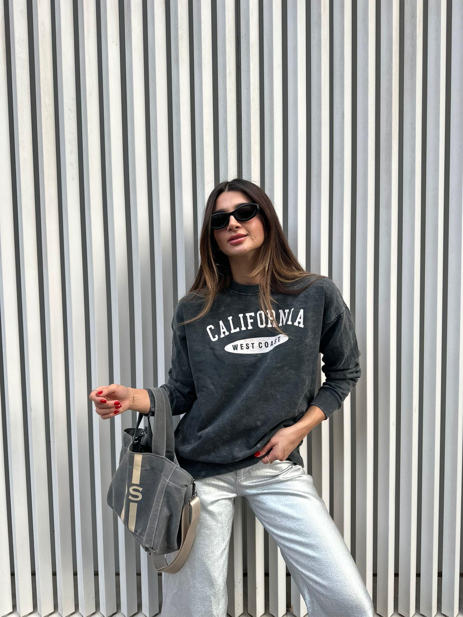 Füme California Sweat