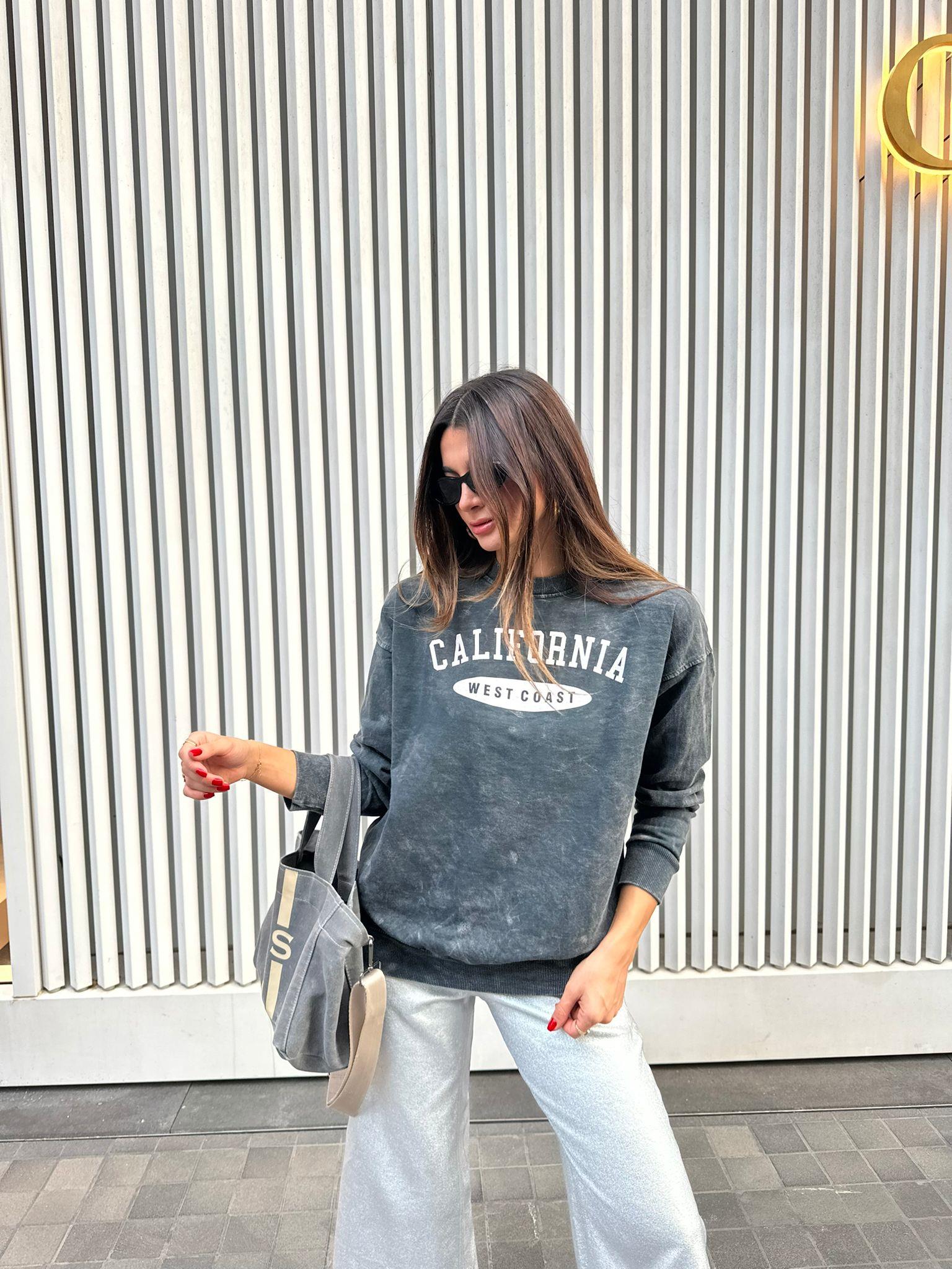 Füme California Sweat