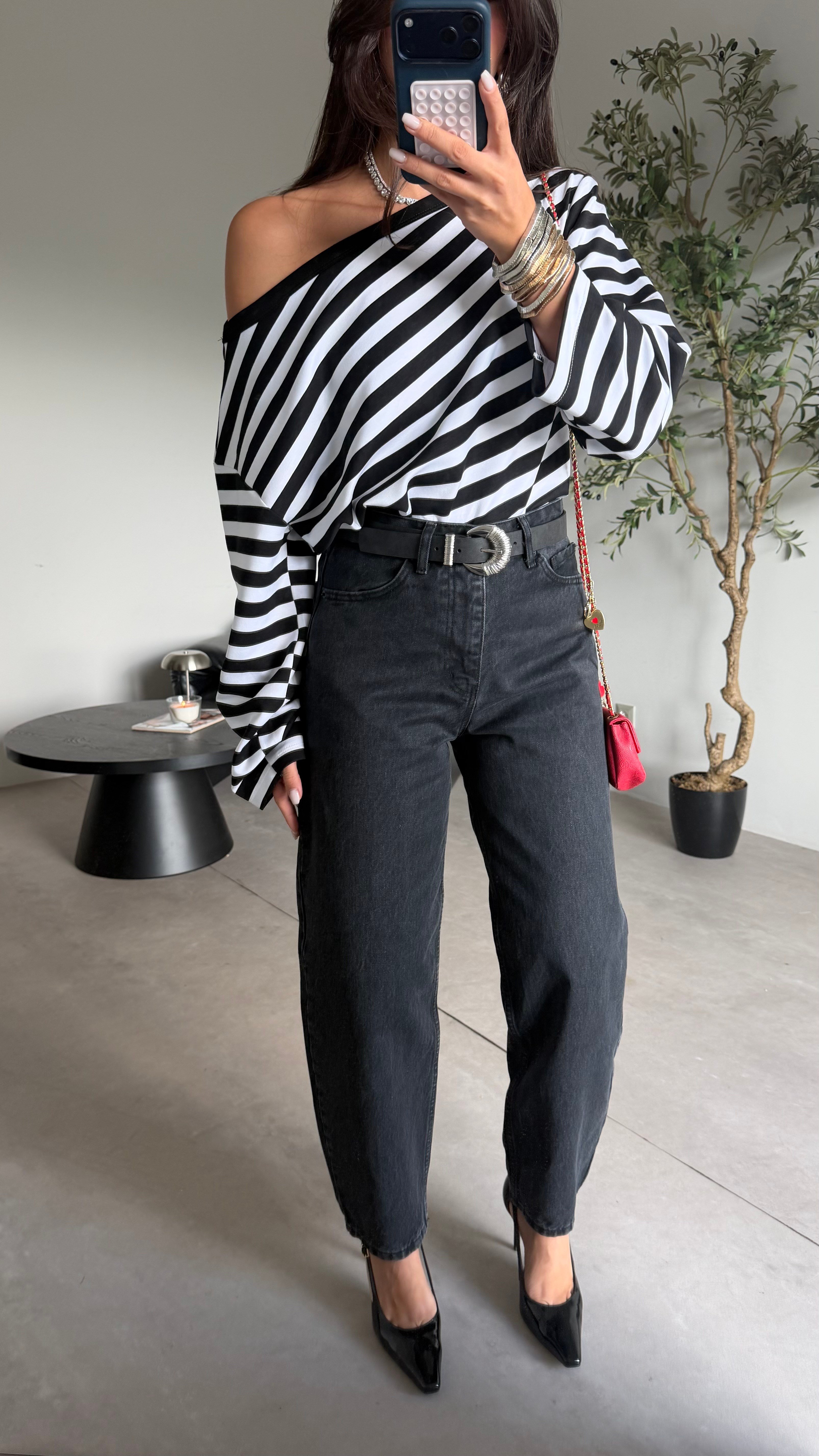 Füme Elis Mom Jean
