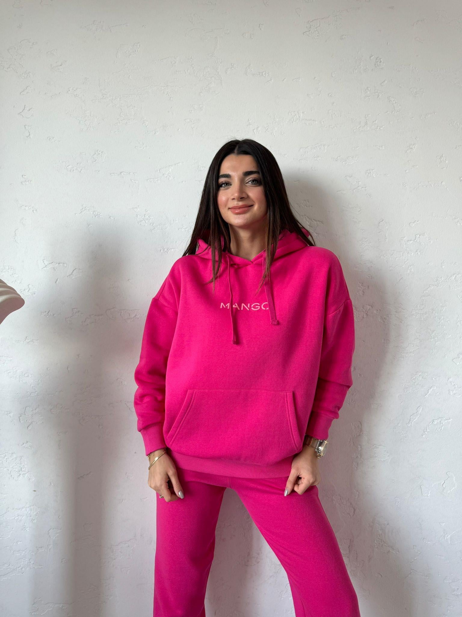Fuşya Mango Takım