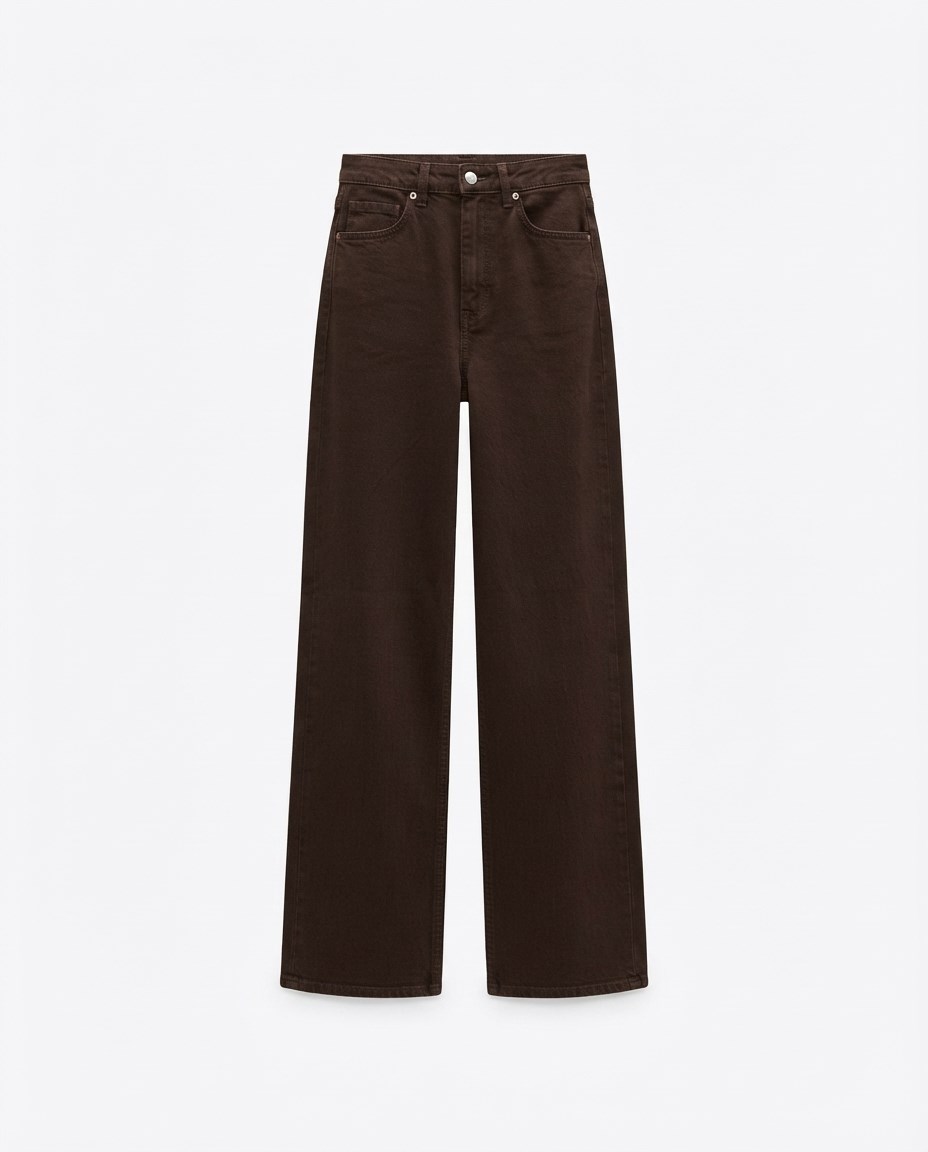 Kahve Straight Roma Jean