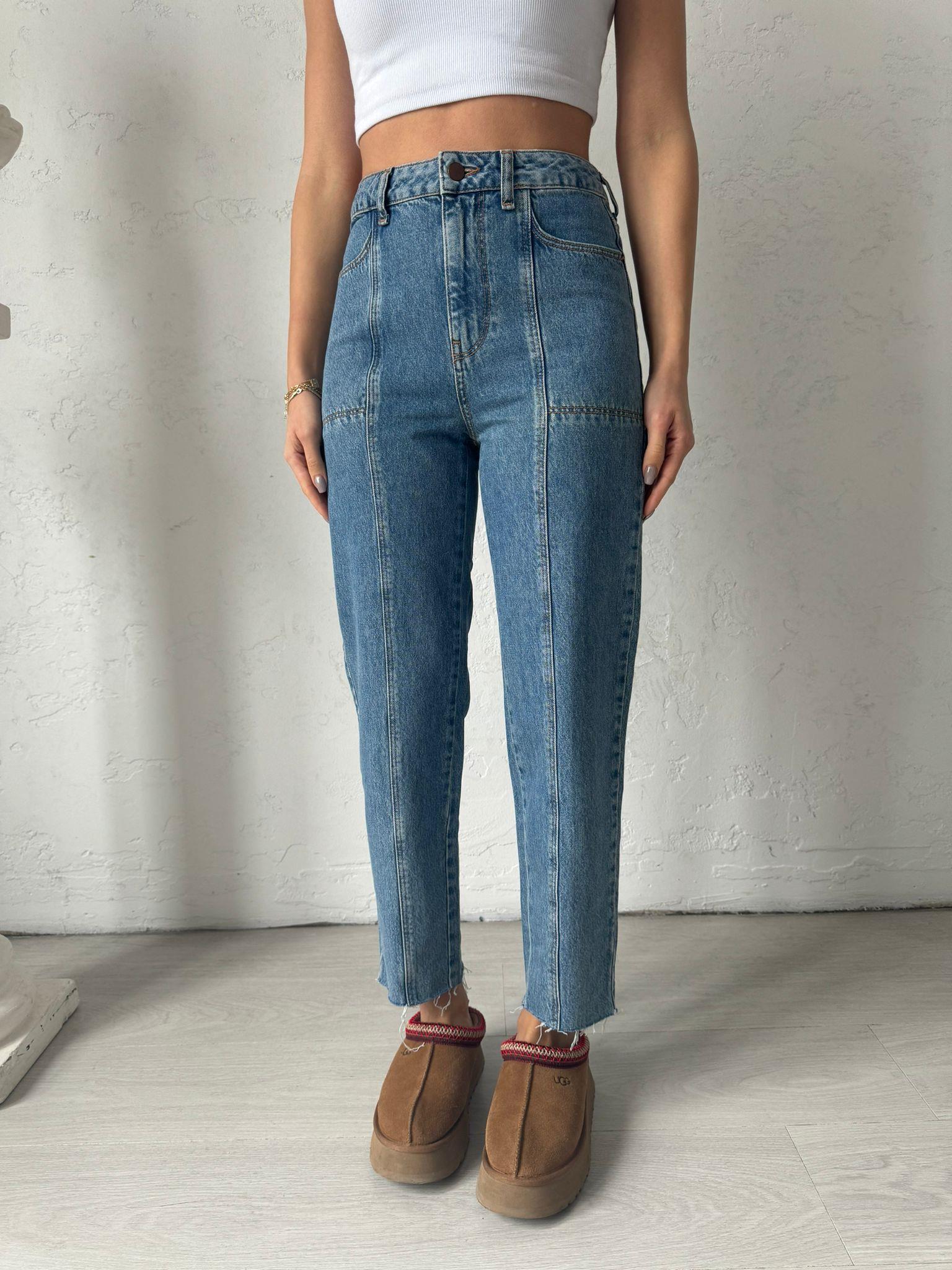 Mavi Stil Jean