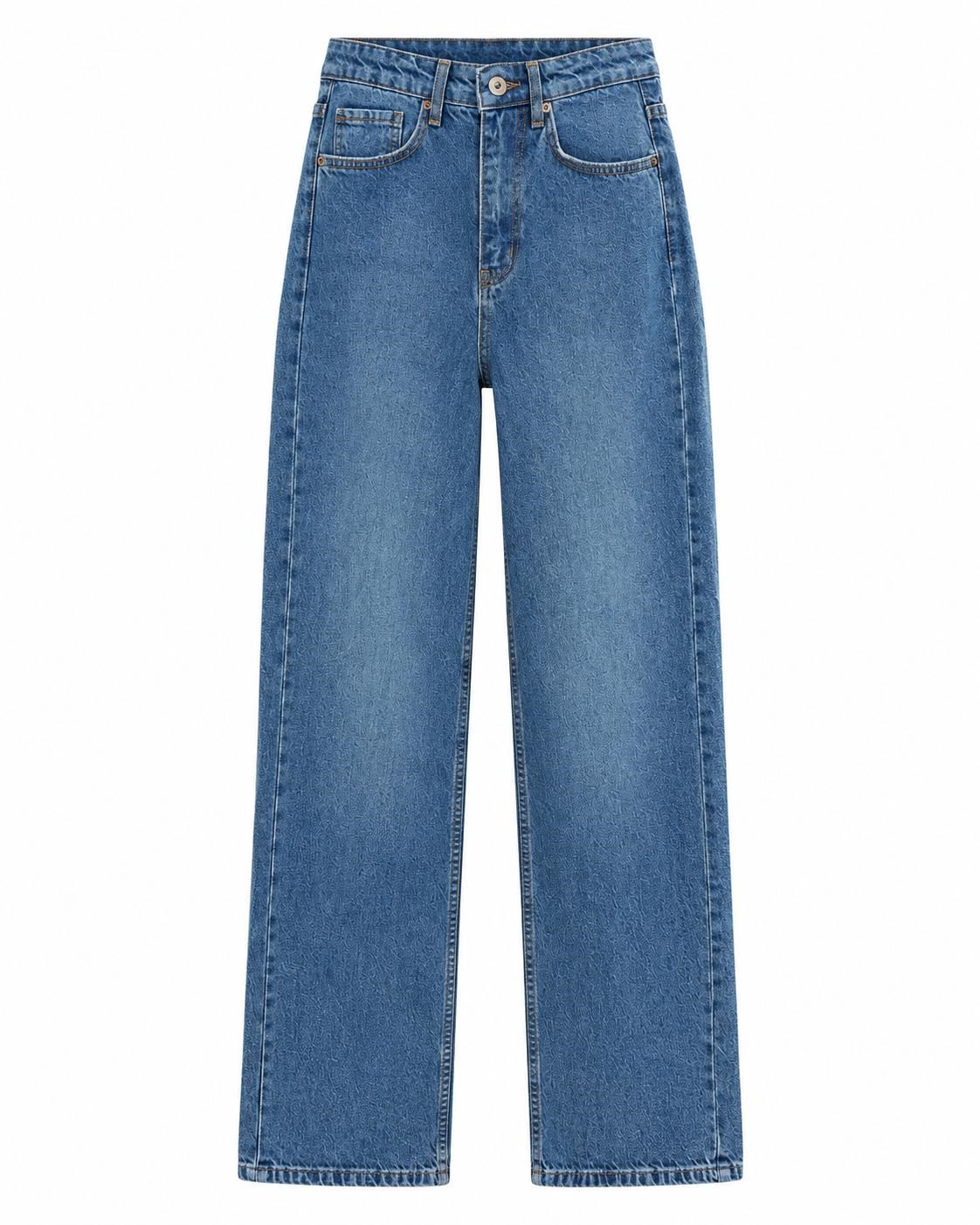 Mavi Straight Roma Jean
