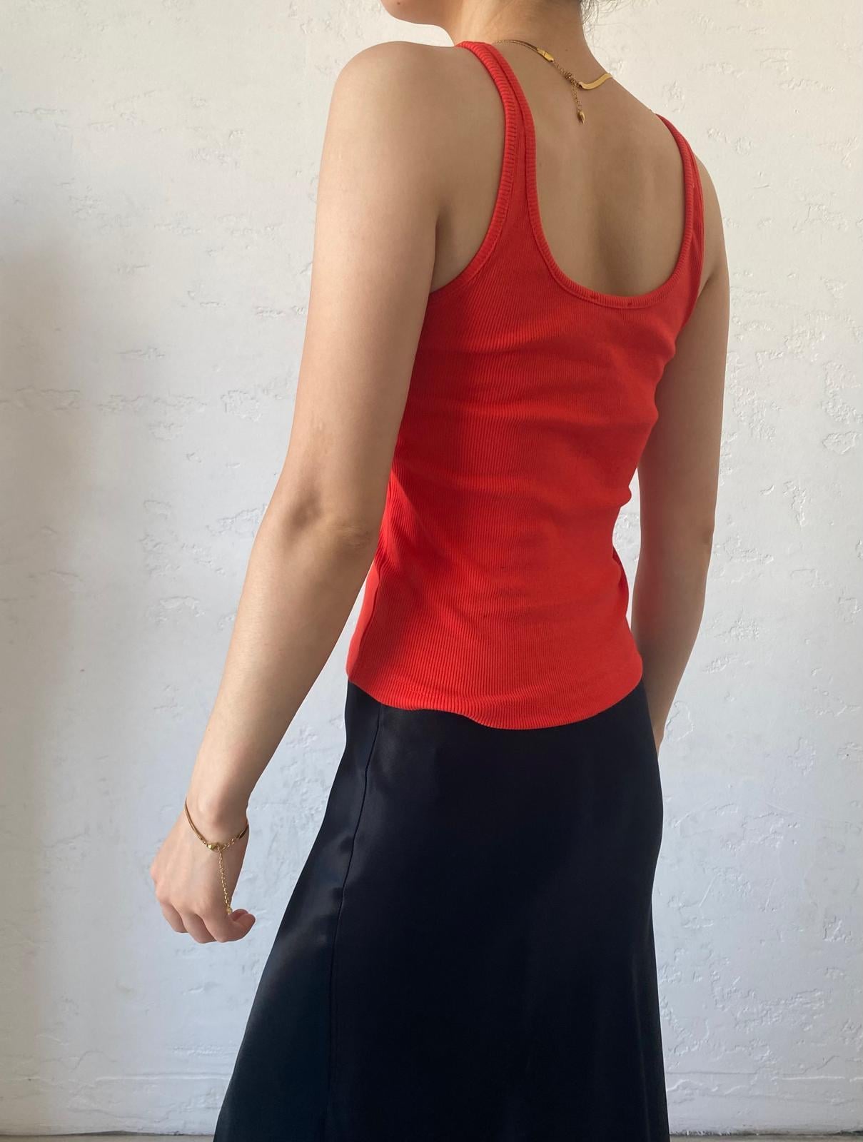 Nar Çiçeği Fitilli Basic Crop (50 Cm)