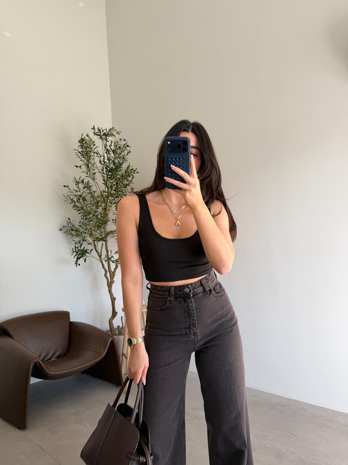 Siyah Berry Crop