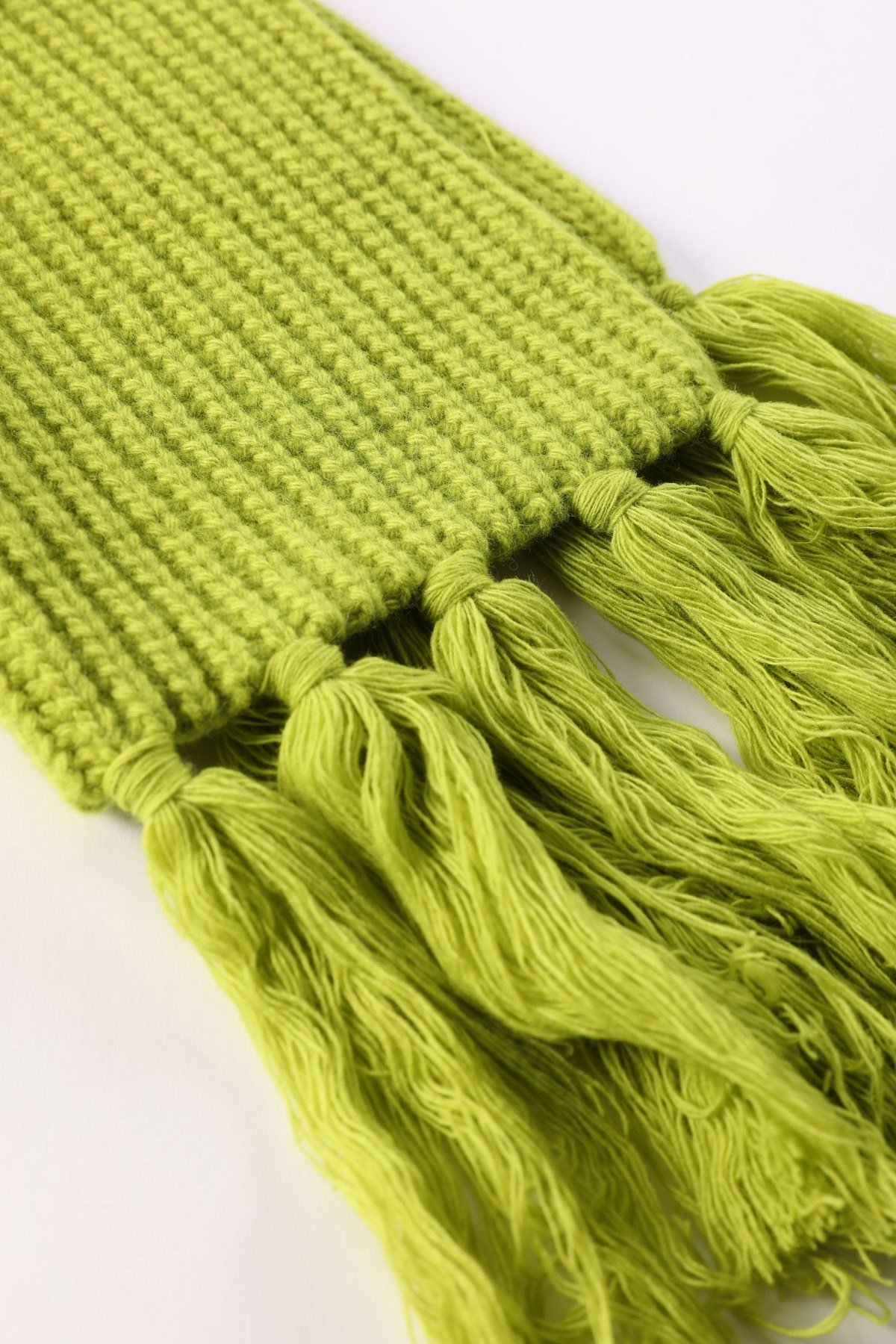 Ferraro Fido Merino Yün Kadın Atkı Bere Takımı