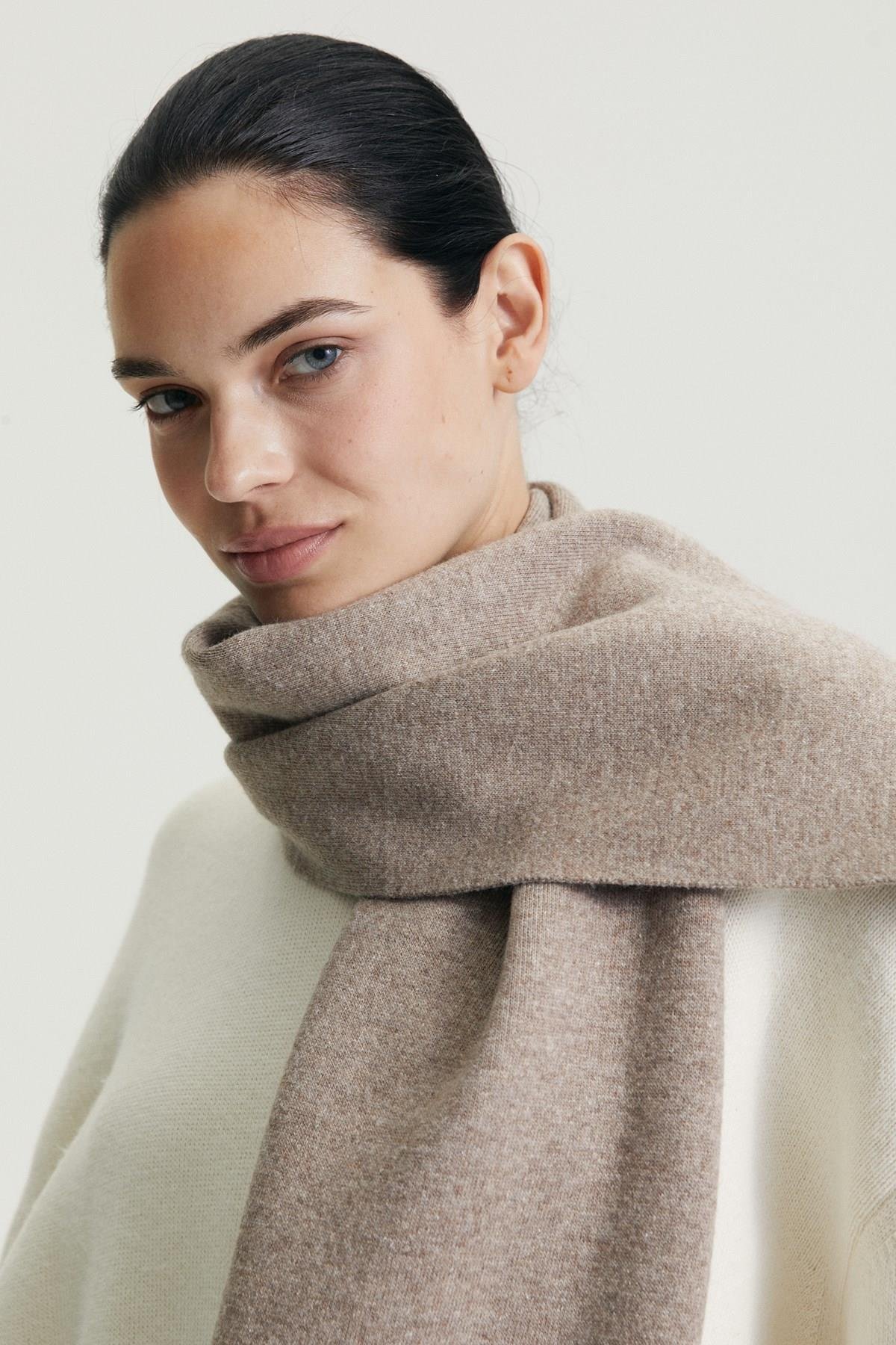 Ferraro Vizon Kadın Atkı