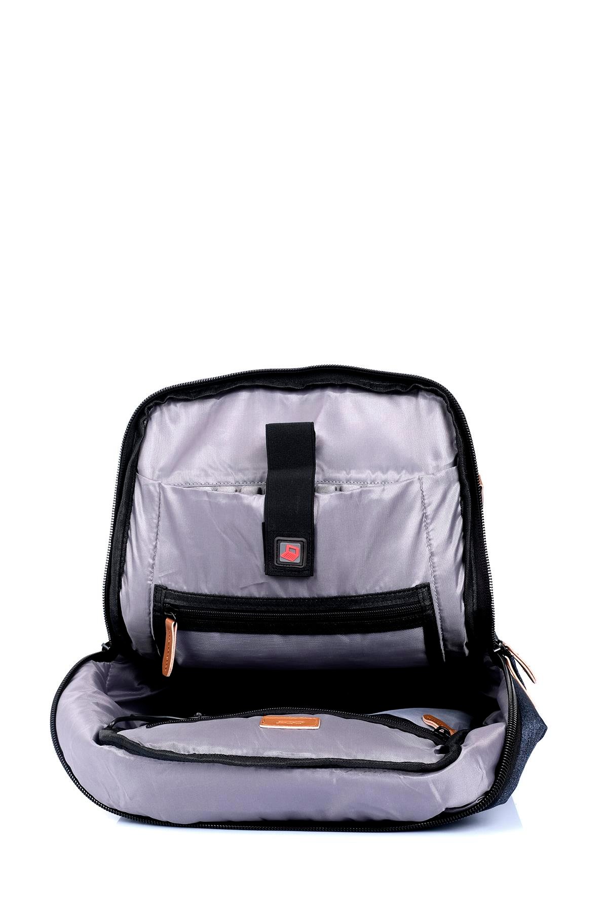 LACİVERT ÇÇS 51147 15.6 inç LAPTOP SIRT ÇANTASI