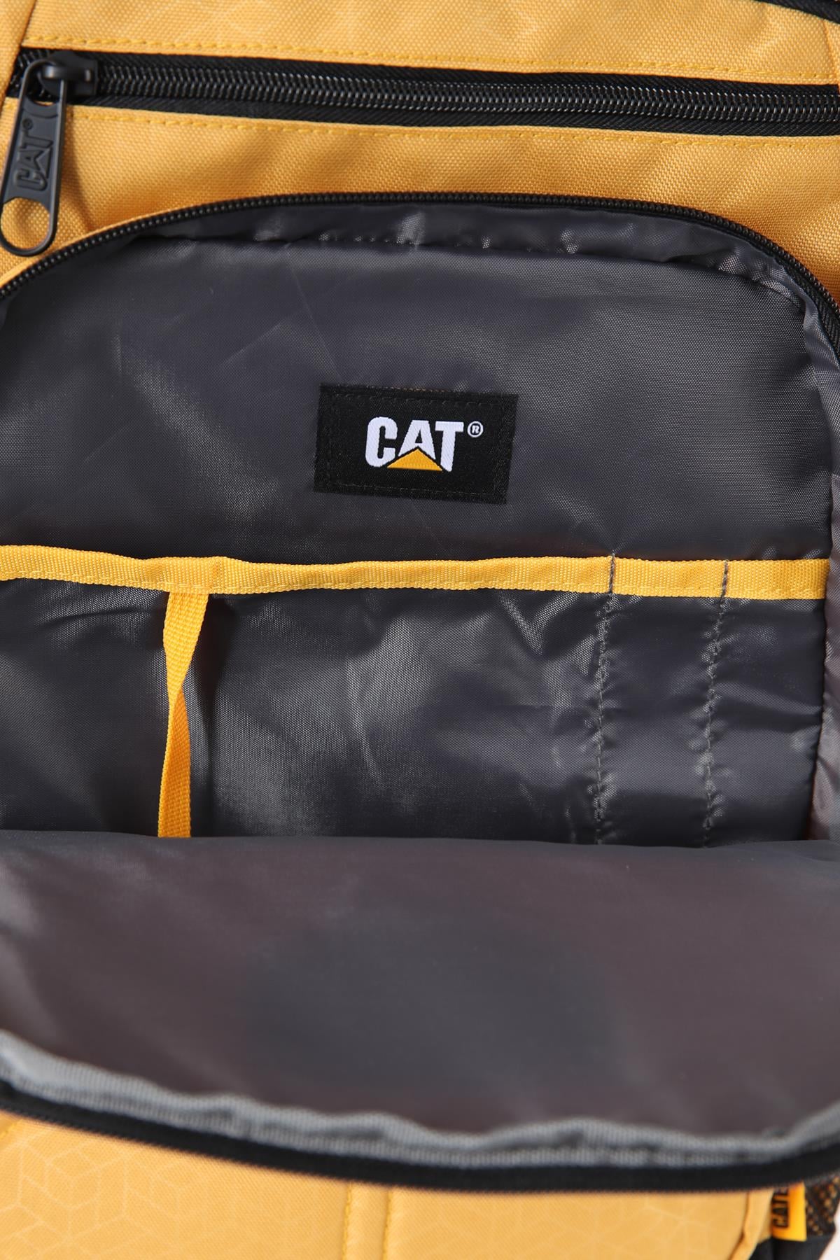 SARI CAT 84184 Sırt Çantası