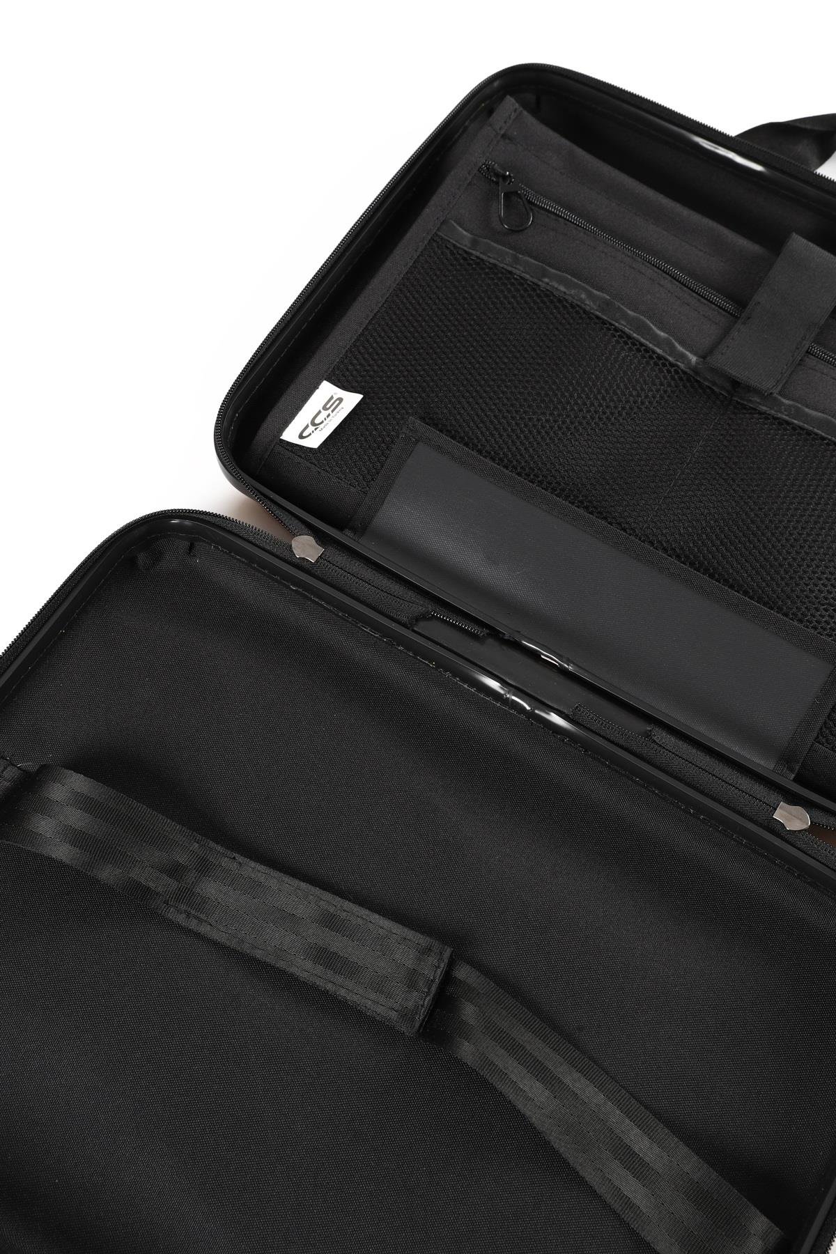 SARI ÇÇS 71400 15.6 inc ABS LAPTOP ÇANTASI