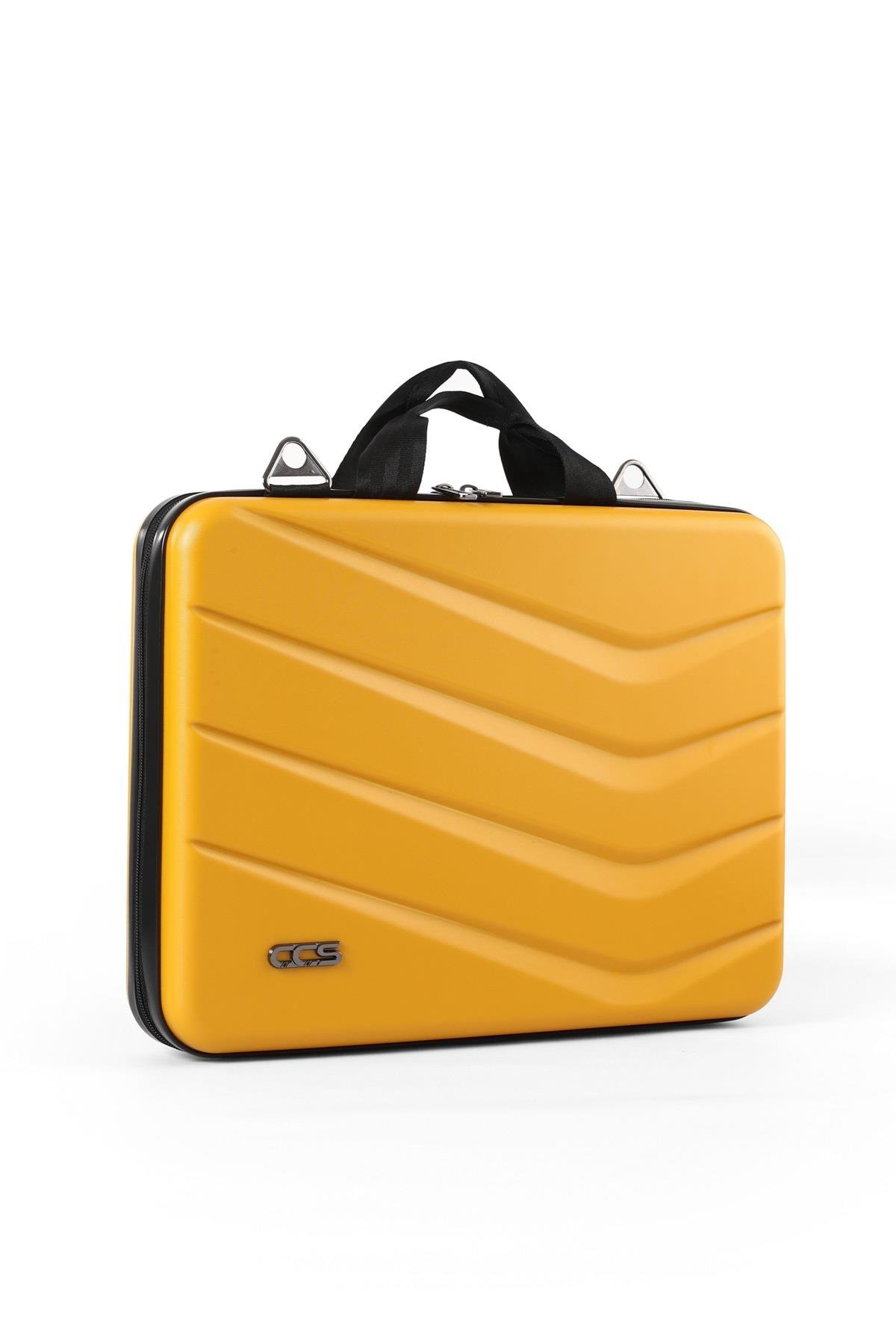 SARI ÇÇS 71400 15.6 inc ABS LAPTOP ÇANTASI