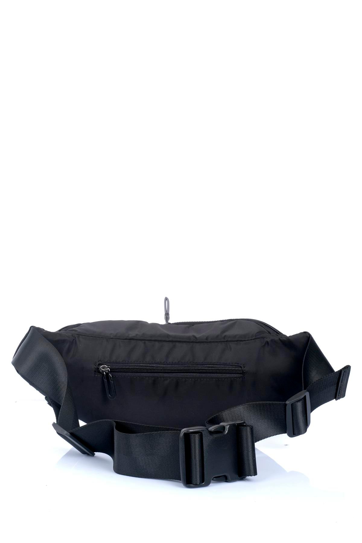 SİYAH CCS 31231 Bel Çantası
