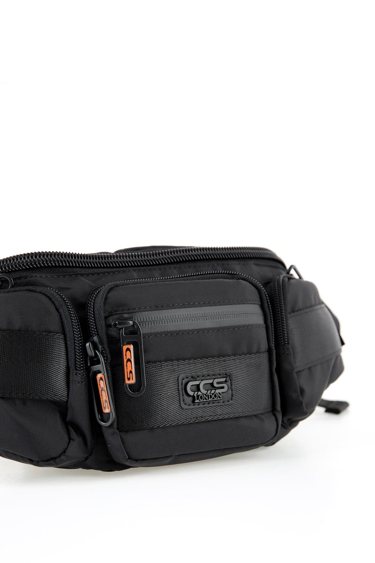 SİYAH CCS 31231 Bel Çantası