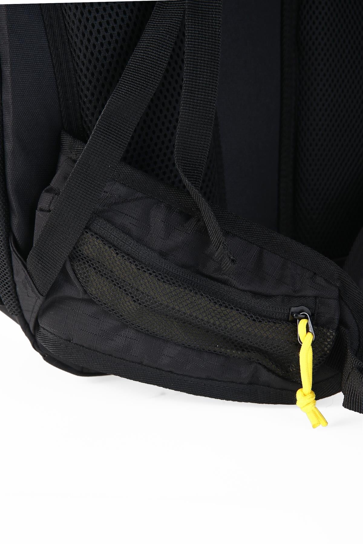 SİYAH National Geographic N16083 Dağcı Sırt Çantası