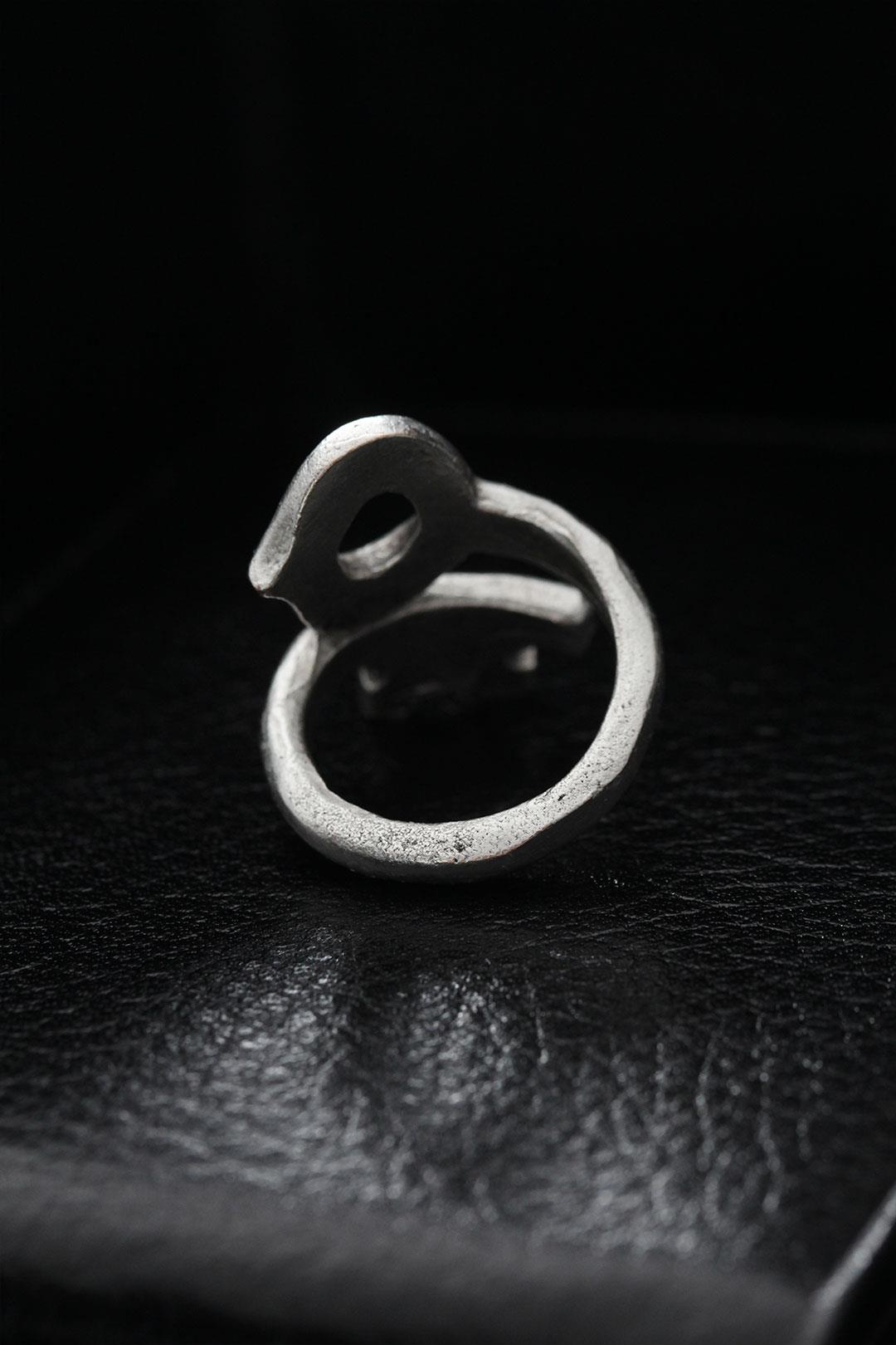 Ayarlanabilir Sarmal Anahtar Model Erkek Yüzük