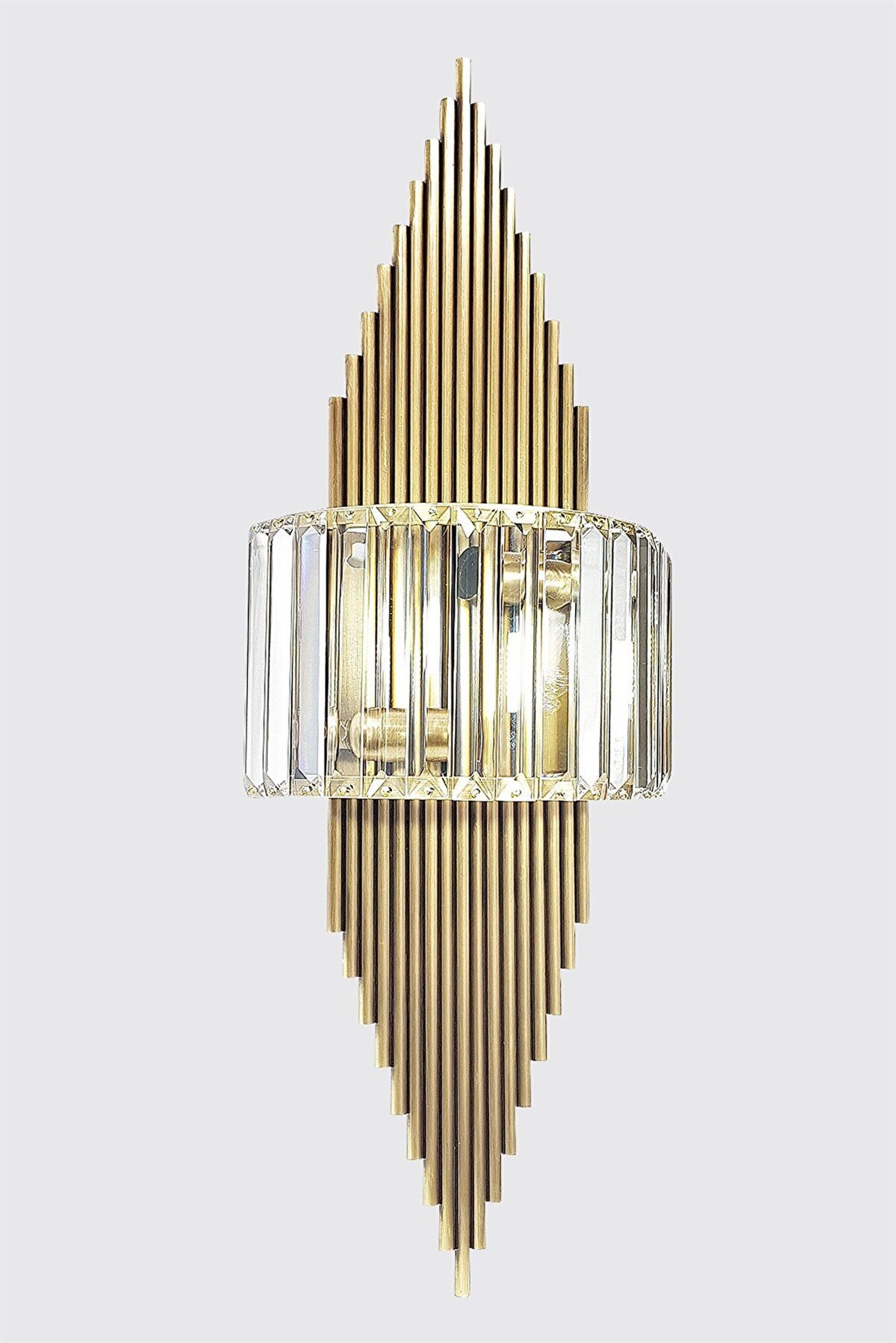 Bamyum Arames Eskitme Rengi Aplik