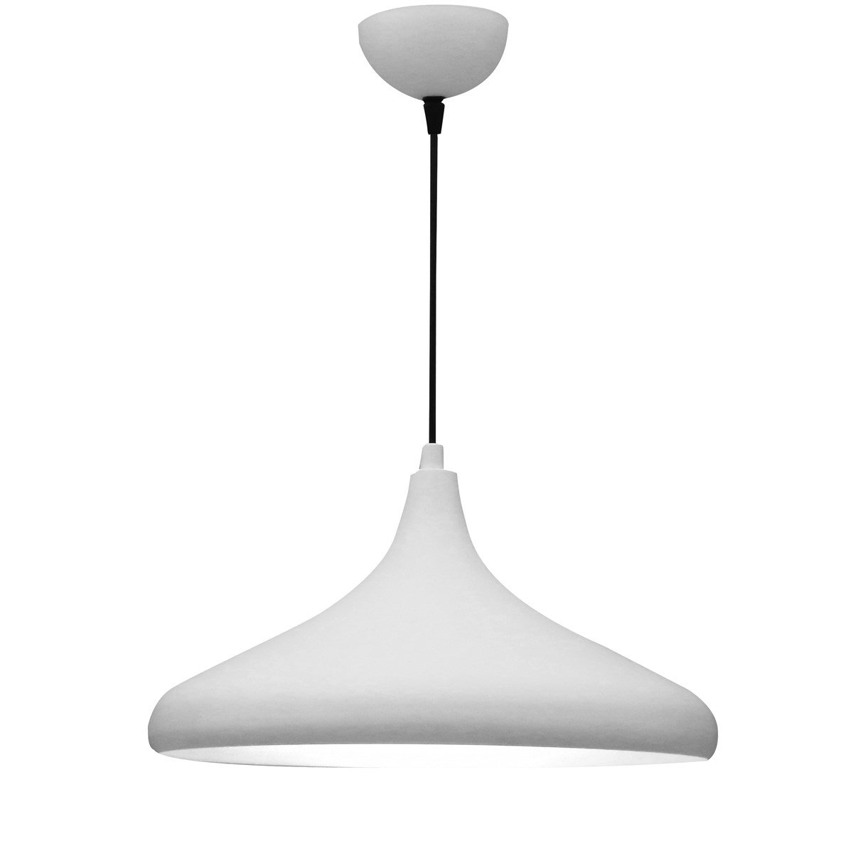 Bamyum Champion Beyaz Avize