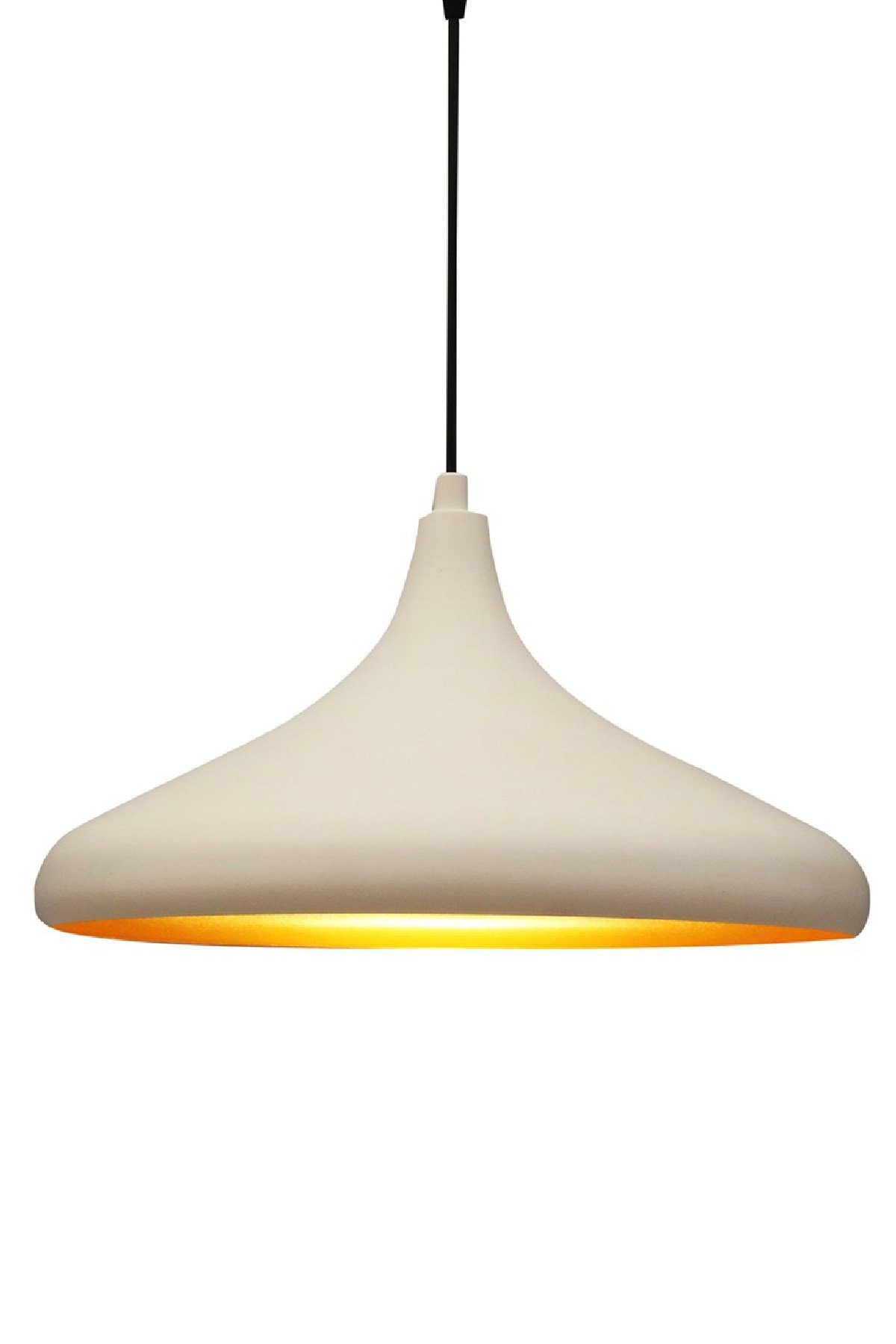 Bamyum Champion Beyaz Avize