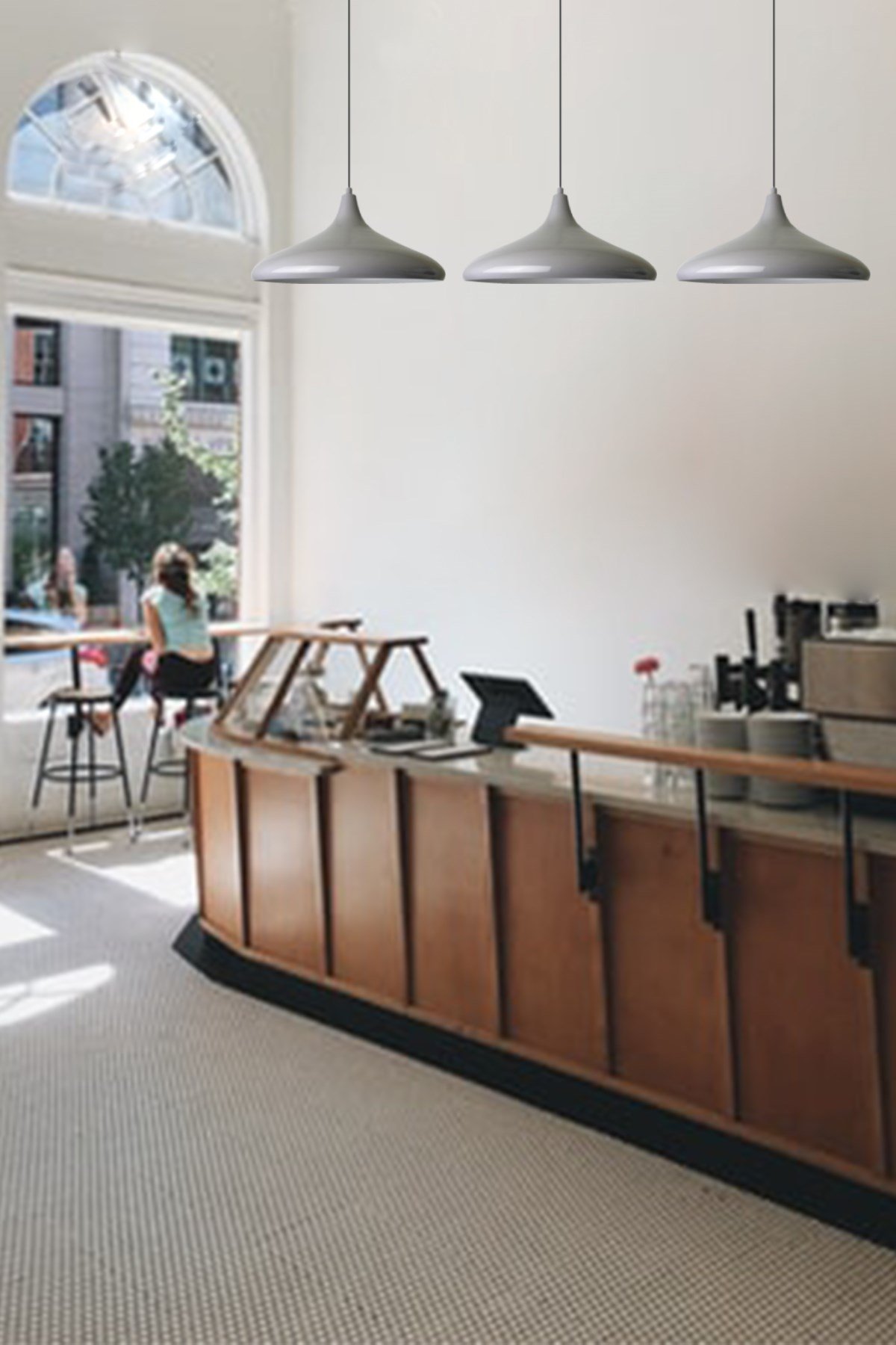 Bamyum Champion Gri Avize