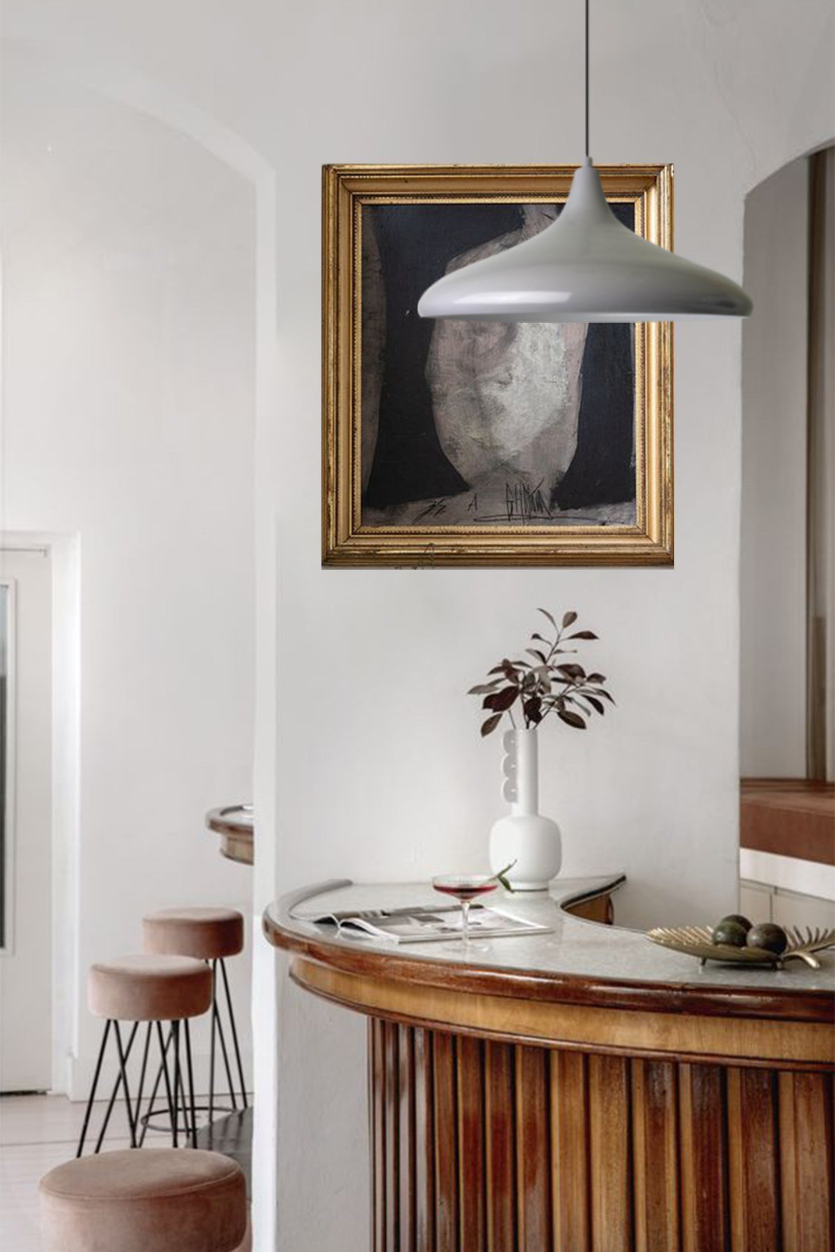 Bamyum Champion Gri Avize