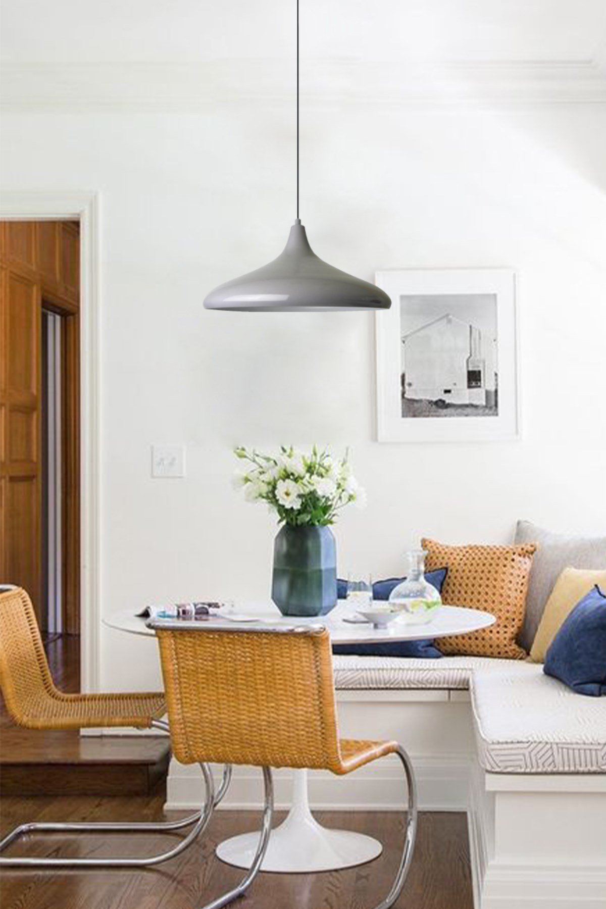 Bamyum Champion Gri Avize