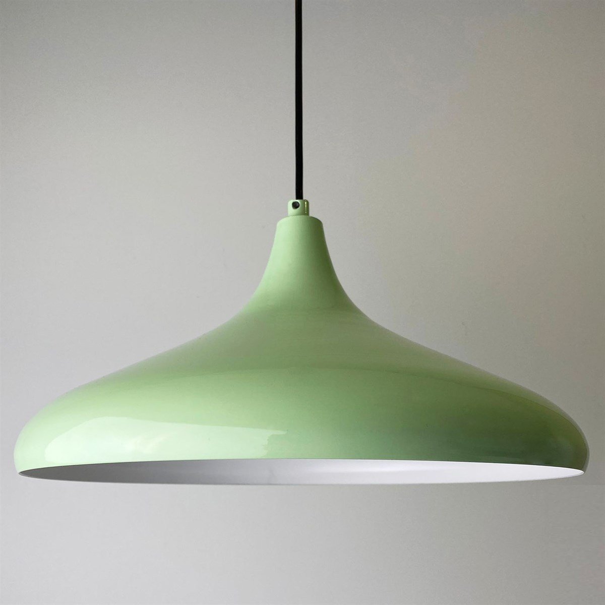 Bamyum Champion Mint Yeşili Rengi Avize