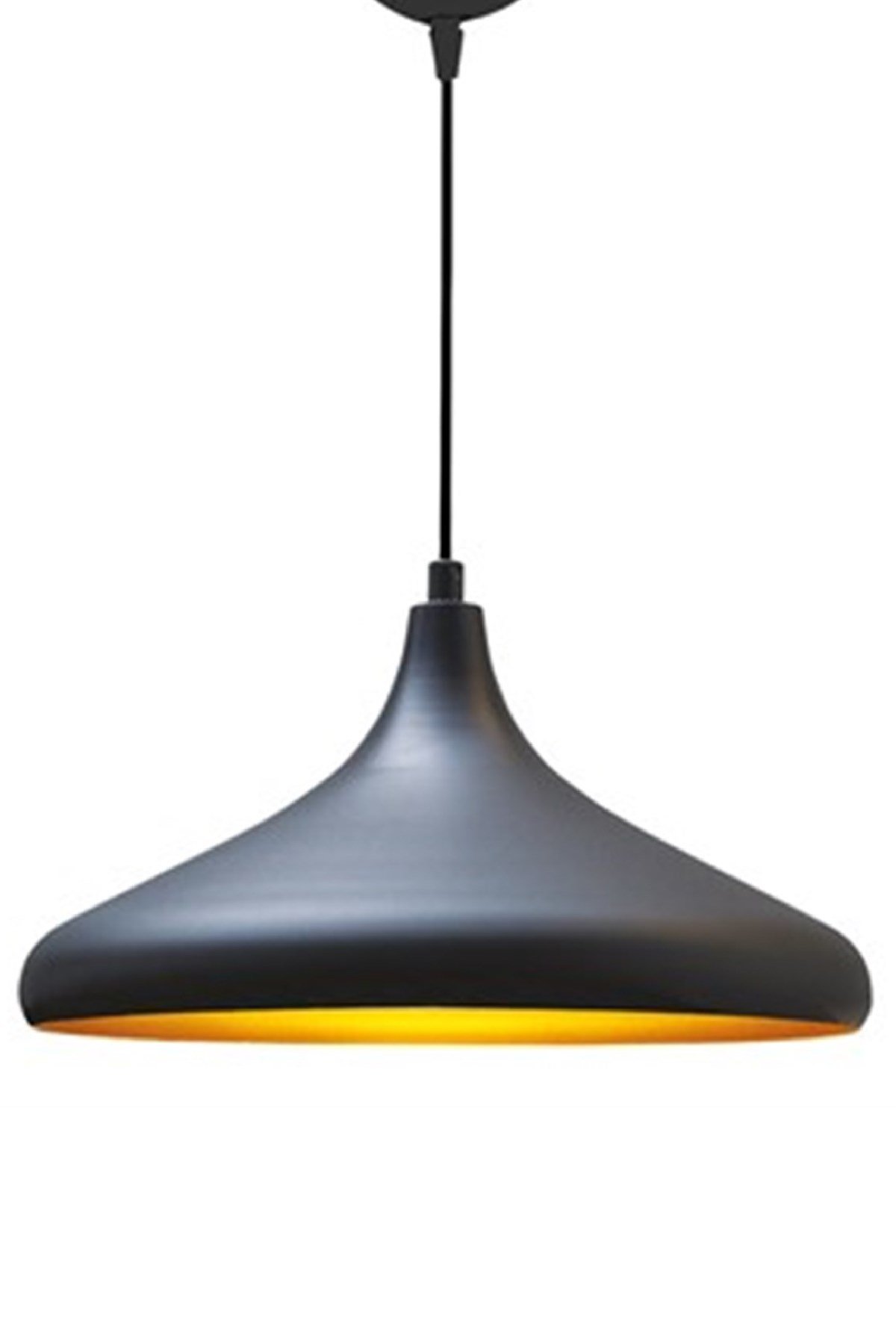 Bamyum Champion Siyah Avize