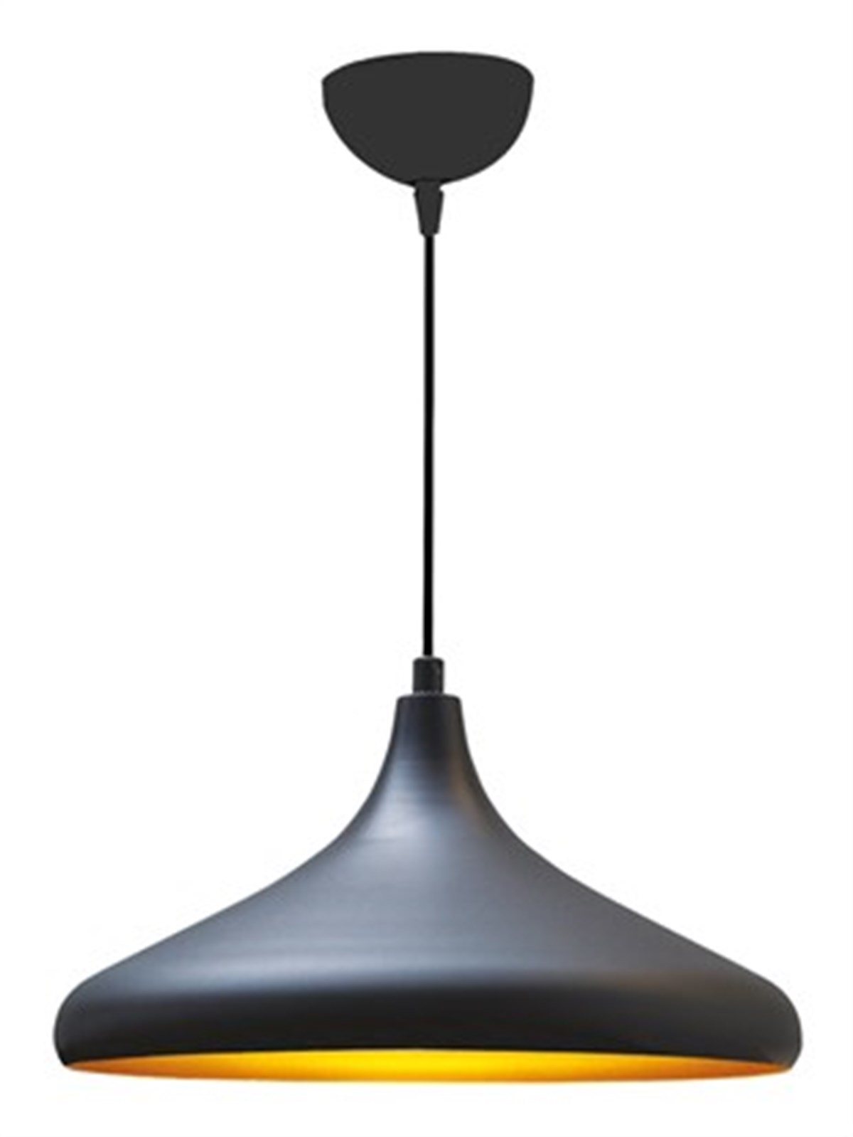 Bamyum Champion Siyah Avize