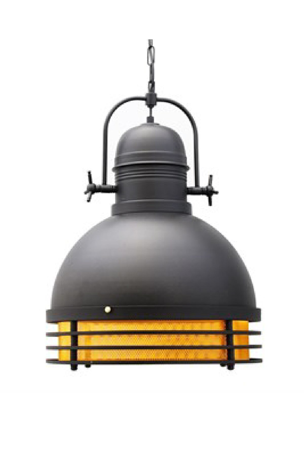 Bamyum Codiey Siyah Avize