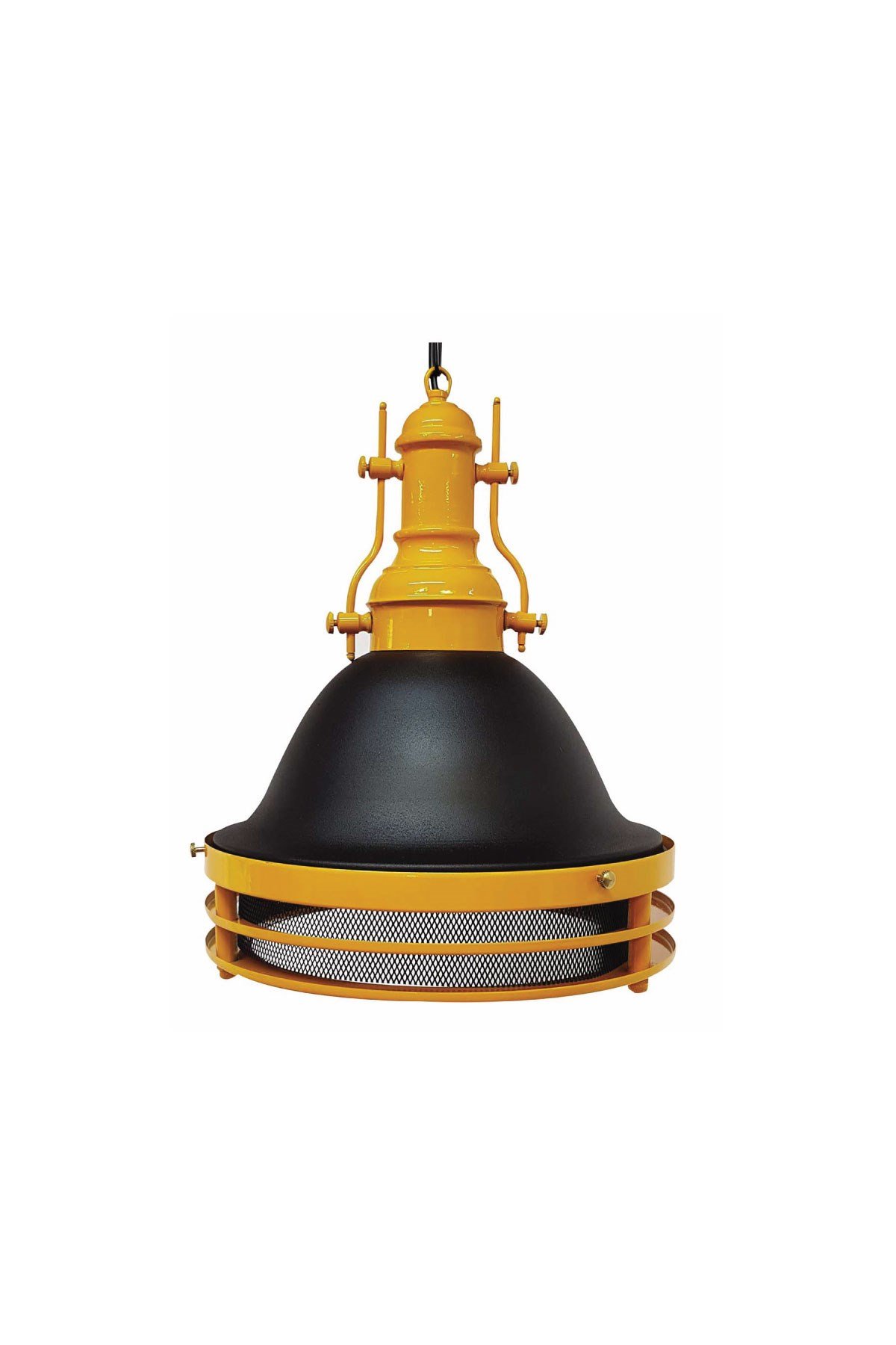 Bamyum Consilio  Siyah Avize