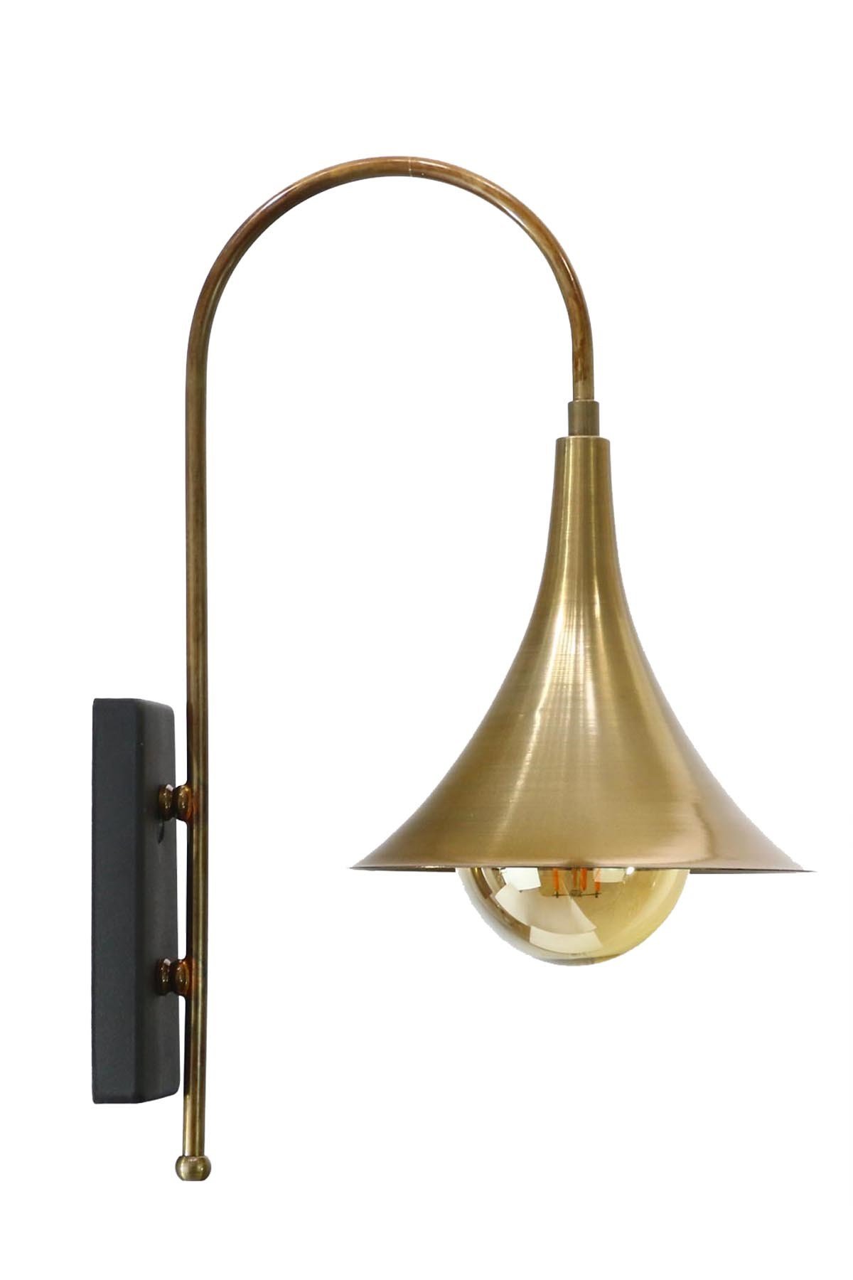 Bamyum Lyon Eskitme Aplik