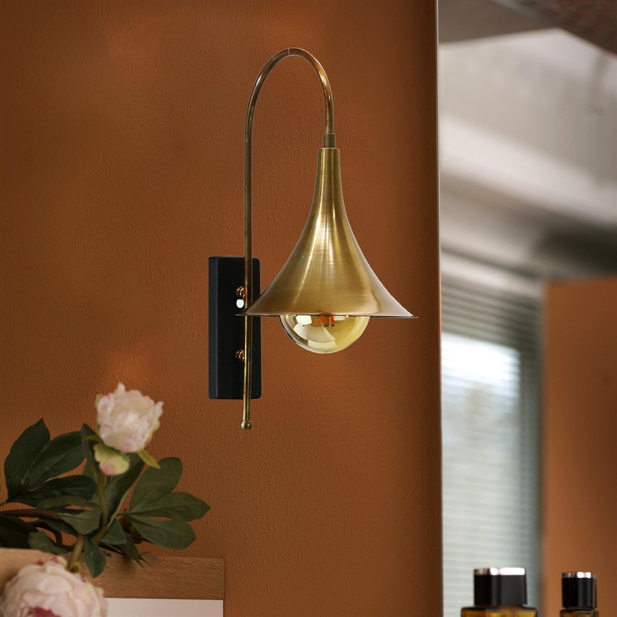 Bamyum Lyon Eskitme Aplik