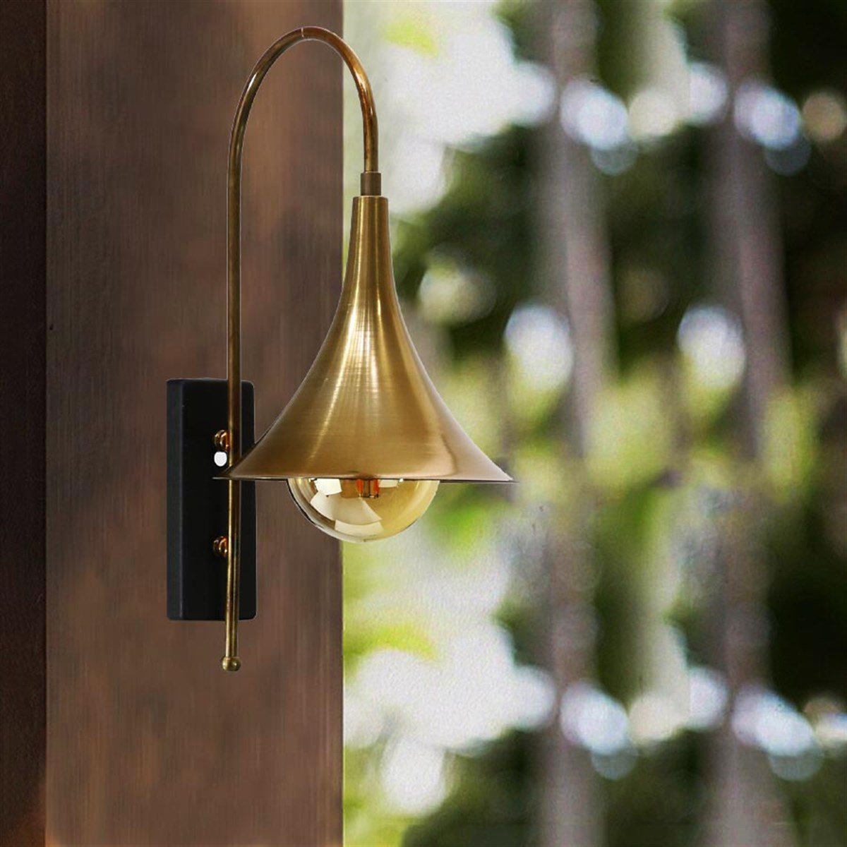 Bamyum Lyon Eskitme Aplik