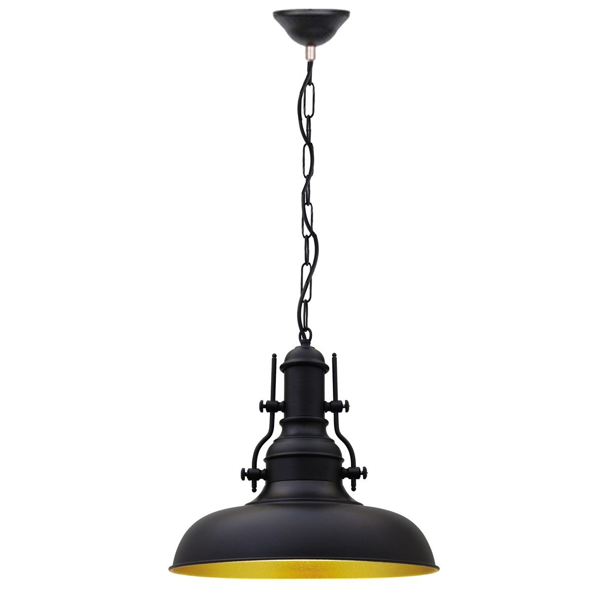 Bamyum Nota Siyah Avize