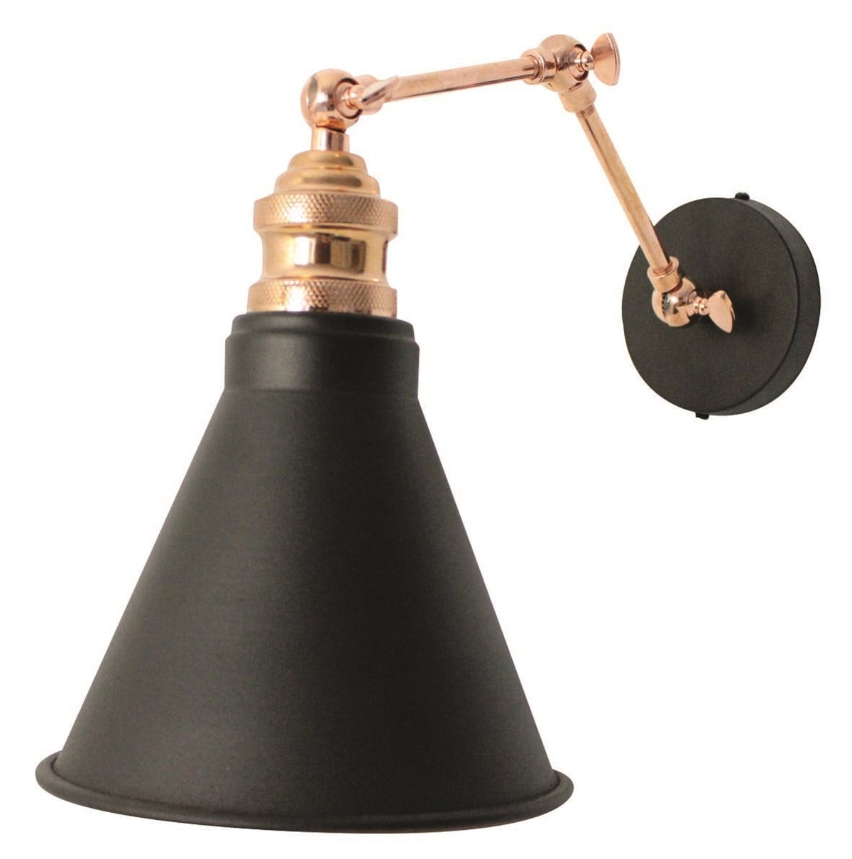 Bamyum Pablo Rose Gold Aplik