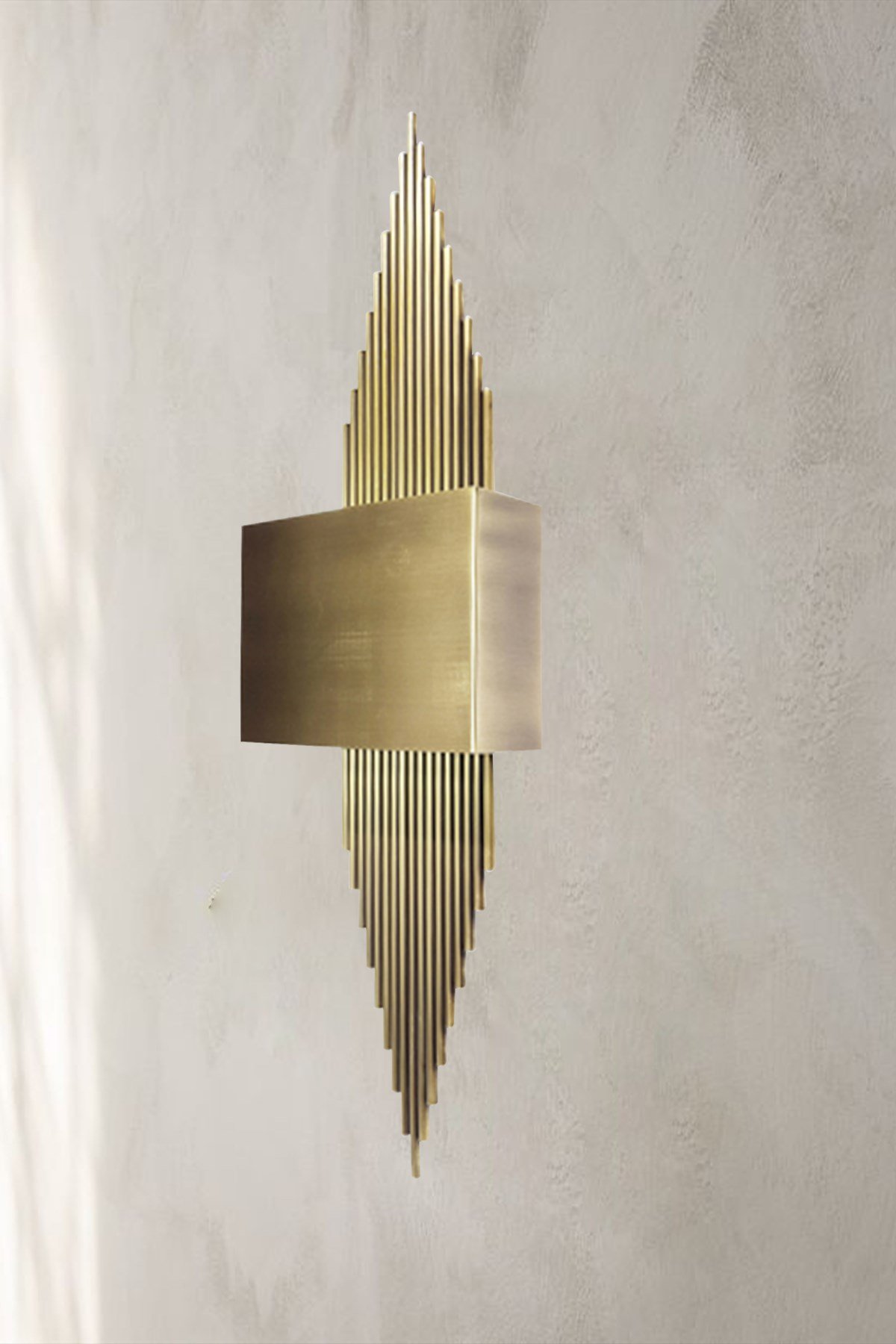 Bamyum Royal Eskitme Rengi Aplik