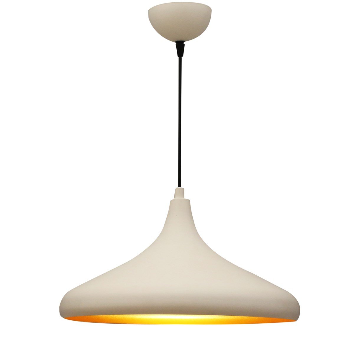 Champion Beyaz Avize