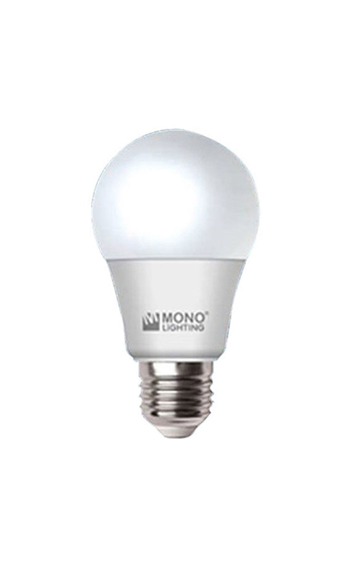 MONO 7 WATT LED AMPUL